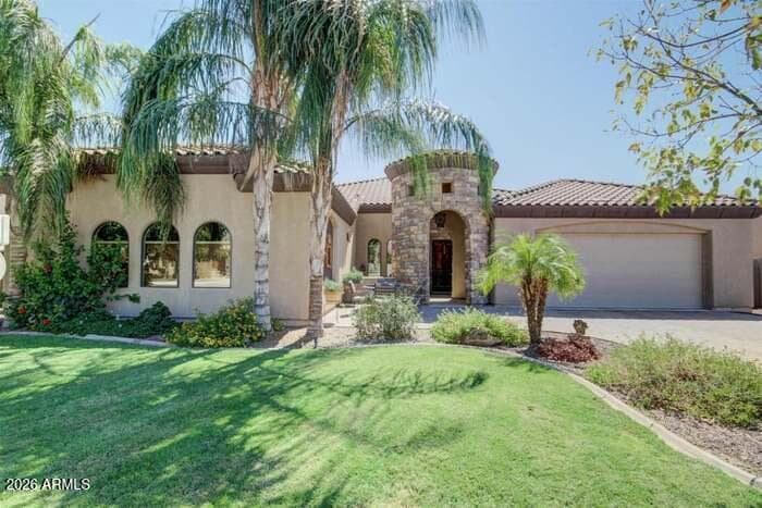 20439 E Palomino Drive, Queen Creek, AZ 85142 — photo 45 of 58