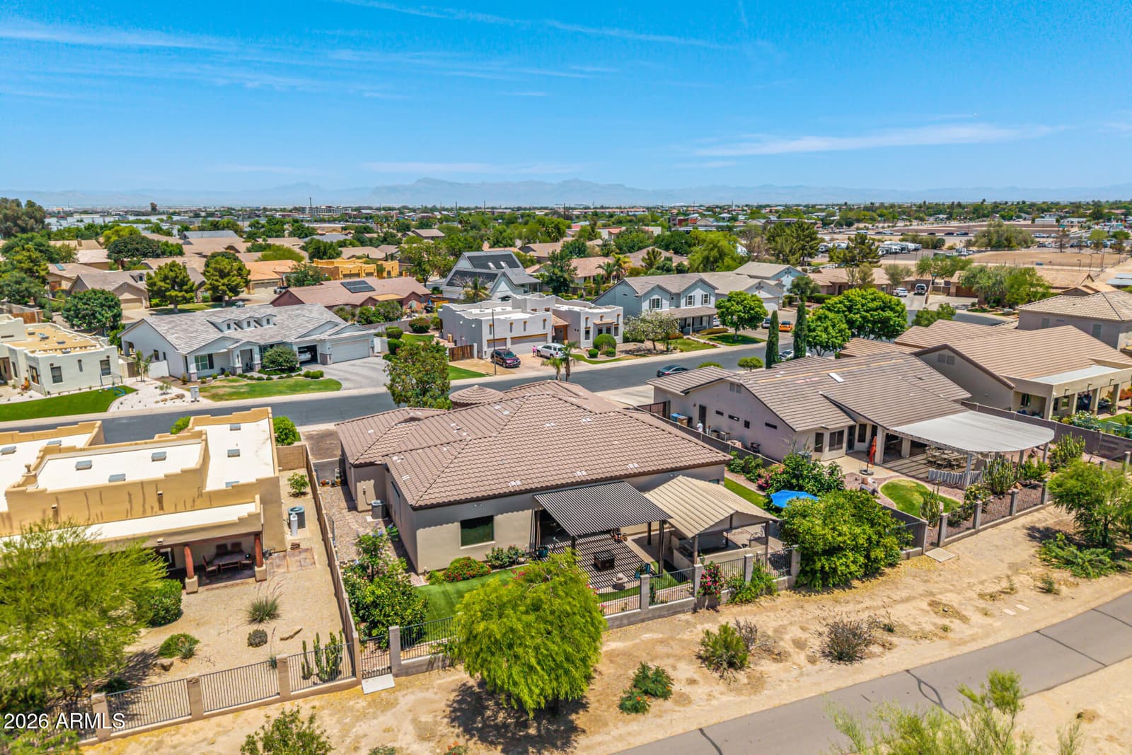 20439 E Palomino Drive, Queen Creek, AZ 85142 — photo 53 of 58