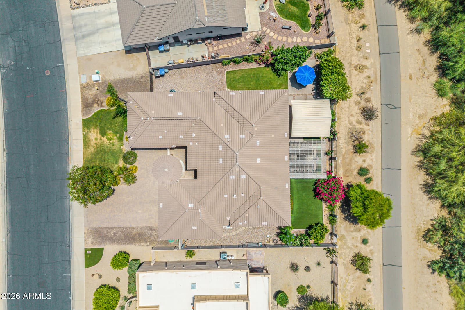 20439 E Palomino Drive, Queen Creek, AZ 85142 — photo 54 of 58