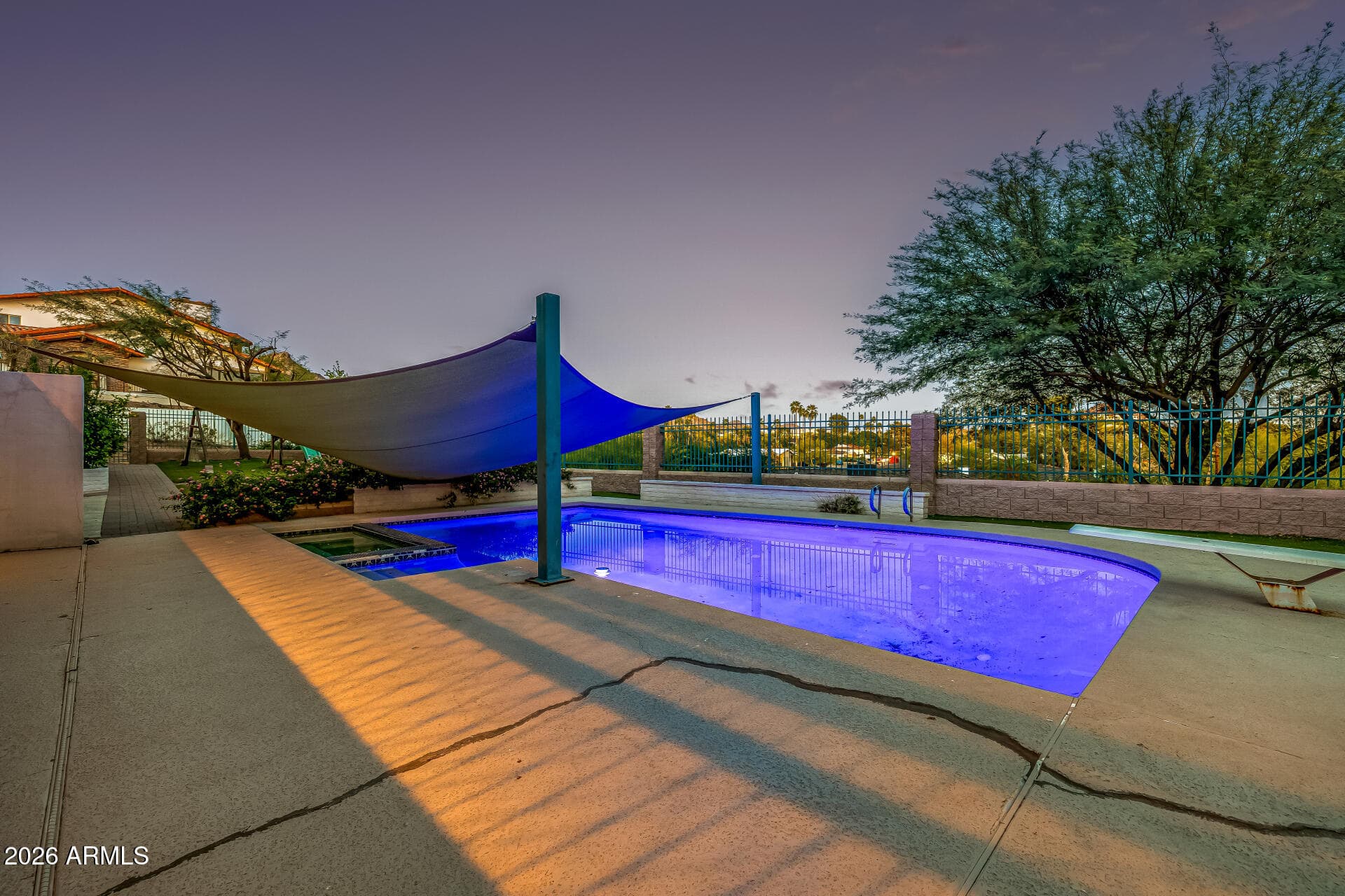 2131 E BETHANY HOME Road, Phoenix, AZ 85016 — photo 195 of 200