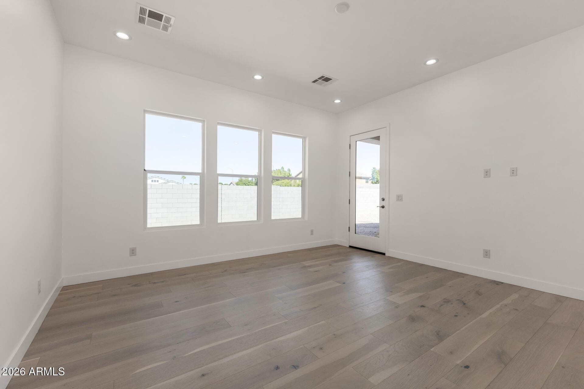6461 E OASIS Circle, Mesa, AZ 85215 — photo 30 of 64