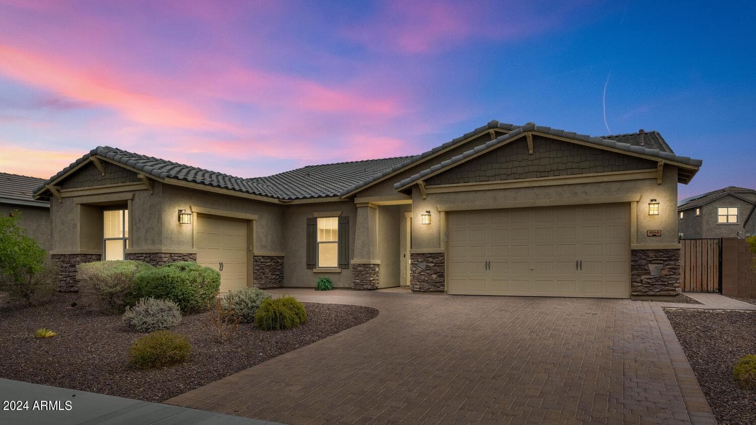 10148 W AVENIDA DEL REY, Peoria, AZ 85383 — photo 3 of 31