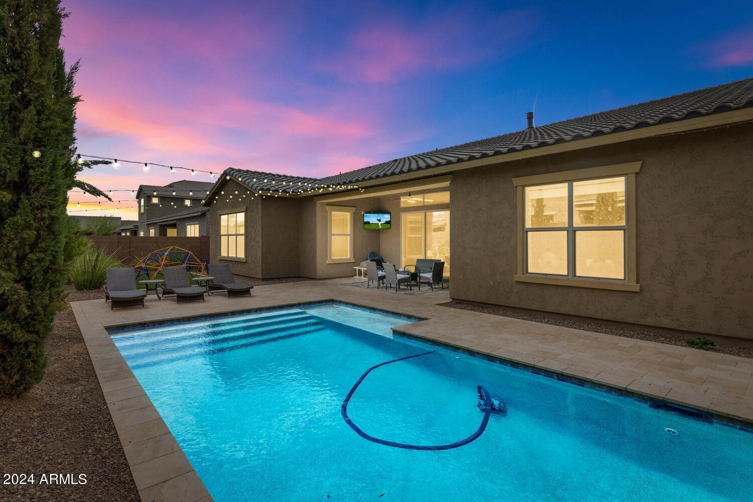 10148 W AVENIDA DEL REY, Peoria, AZ 85383 — photo 22 of 31