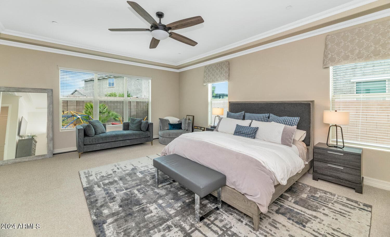 10148 W AVENIDA DEL REY, Peoria, AZ 85383 — photo 8 of 31