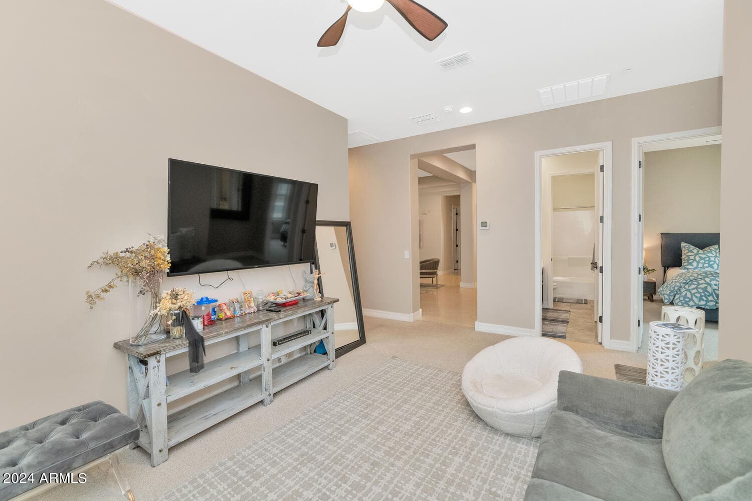 10148 W AVENIDA DEL REY, Peoria, AZ 85383 — photo 12 of 31