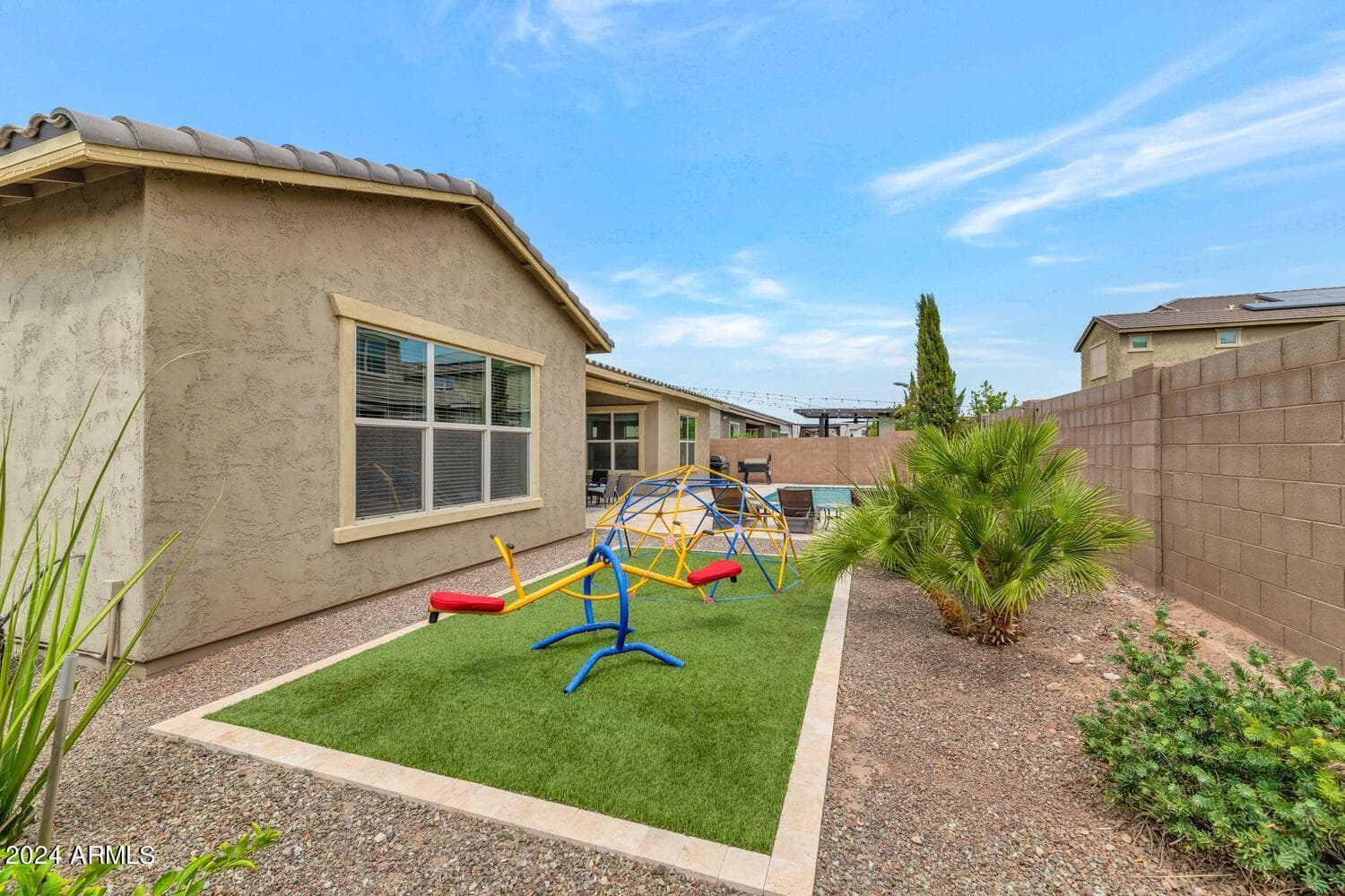 10148 W AVENIDA DEL REY, Peoria, AZ 85383 — photo 21 of 31