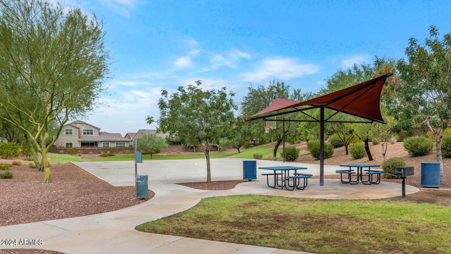 10148 W AVENIDA DEL REY, Peoria, AZ 85383 — photo 30 of 31