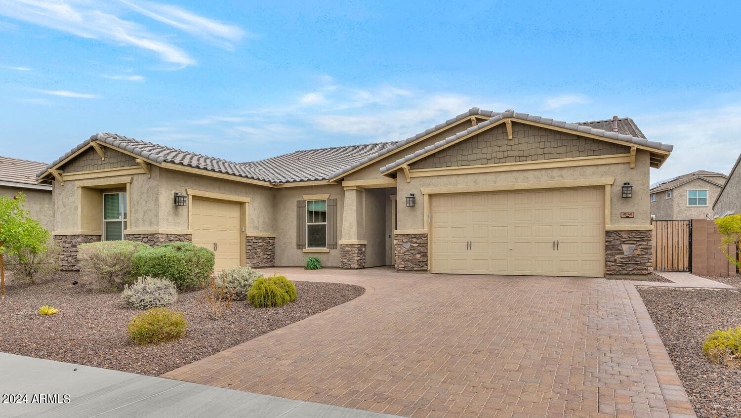 10148 W AVENIDA DEL REY, Peoria, AZ 85383 — photo 29 of 31