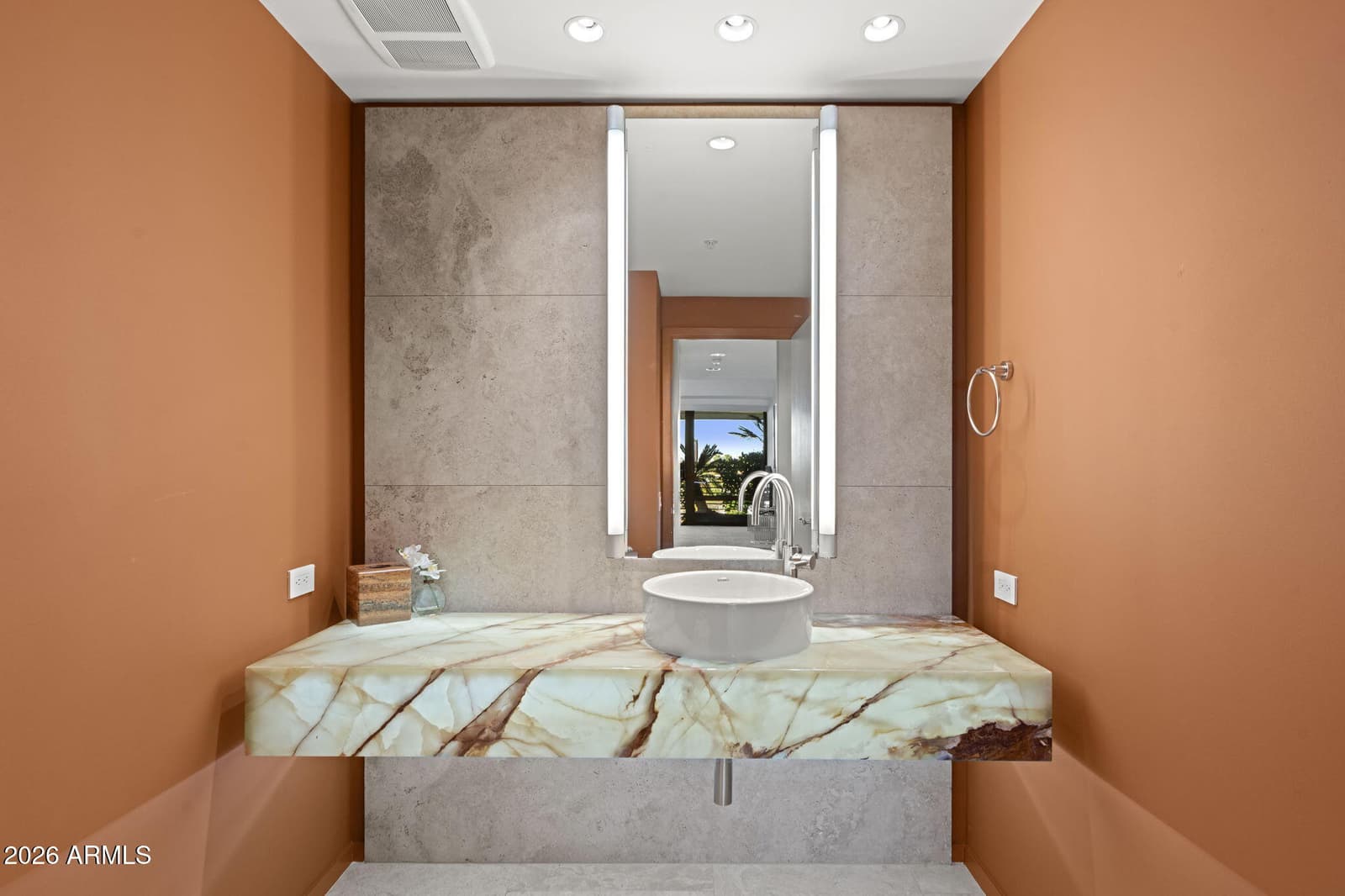 7167 E RANCHO VISTA Drive 6004, Scottsdale, AZ 85251 — photo 17 of 64