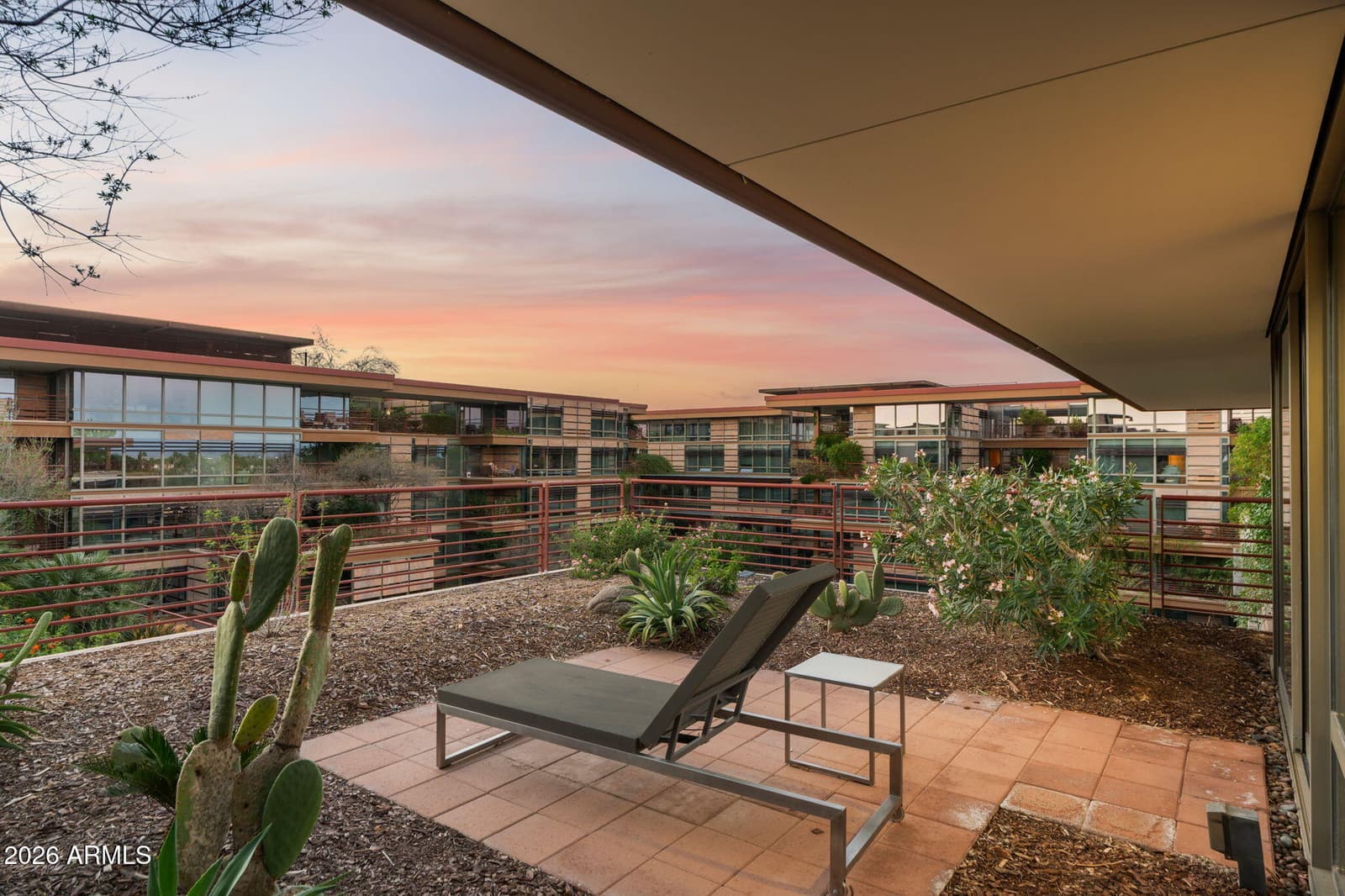 7167 E RANCHO VISTA Drive 6004, Scottsdale, AZ 85251 — photo 31 of 64