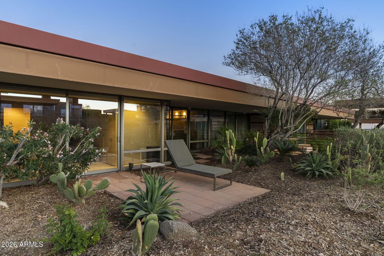 7167 E RANCHO VISTA Drive 6004, Scottsdale, AZ 85251 — photo 33 of 64