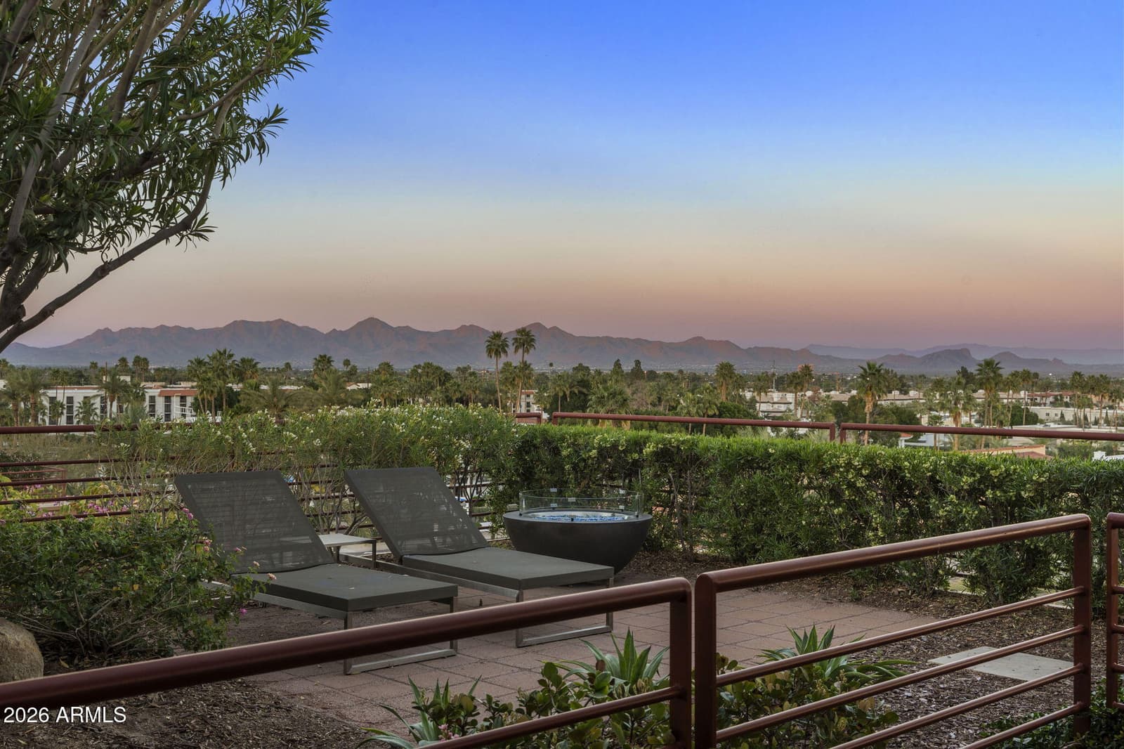 7167 E RANCHO VISTA Drive 6004, Scottsdale, AZ 85251 — photo 37 of 64