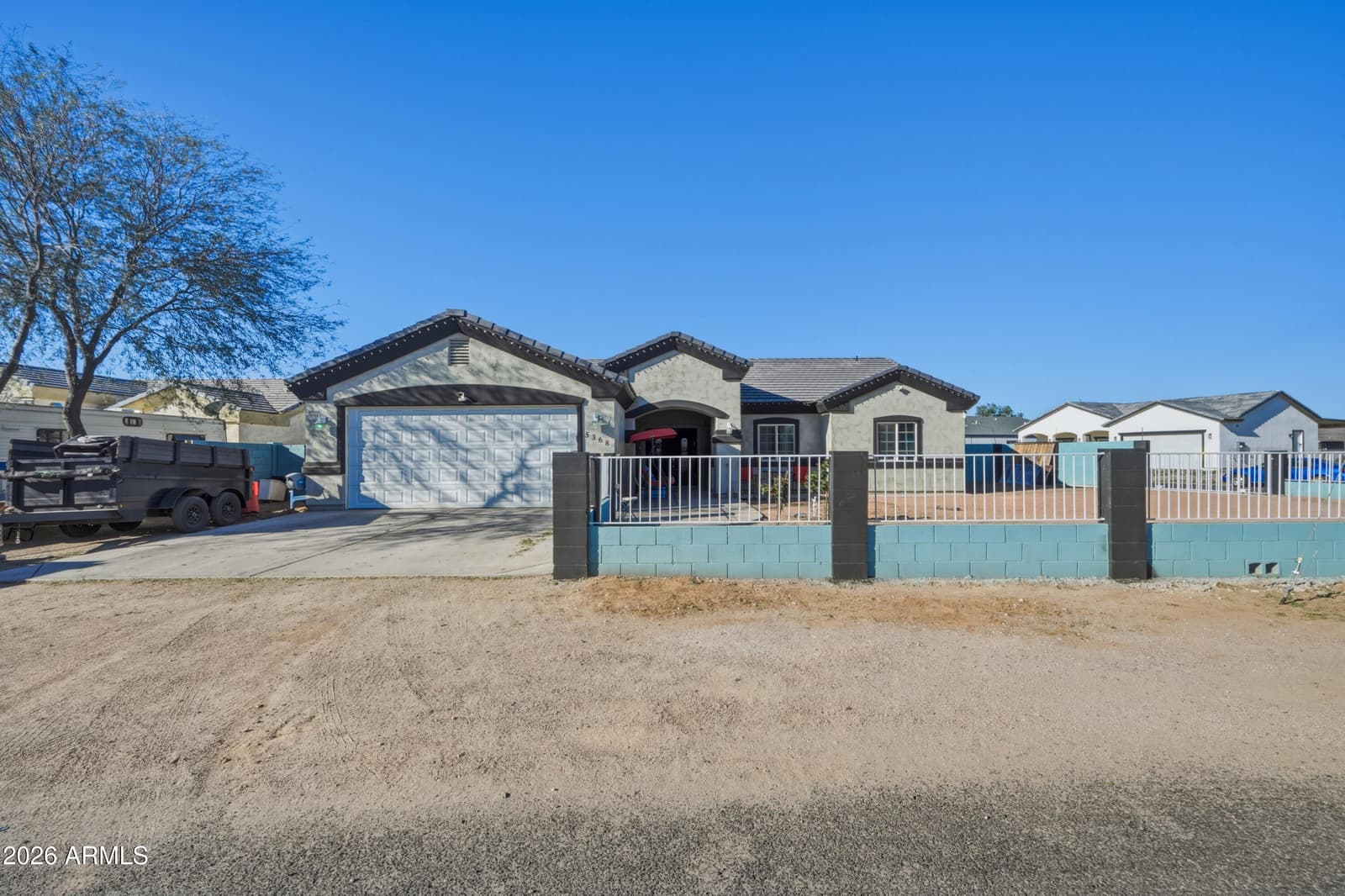 5368 E PREAKNESS Drive, San Tan Valley, AZ 85140