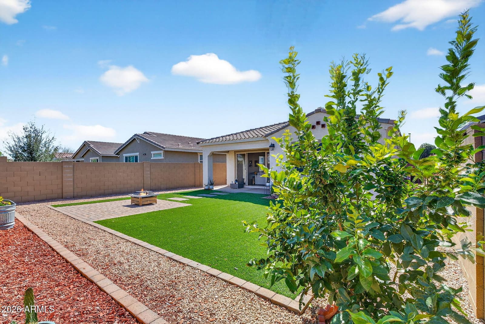 9440 W WILLOW BEND Lane, Phoenix, AZ 85037 — photo 37 of 56