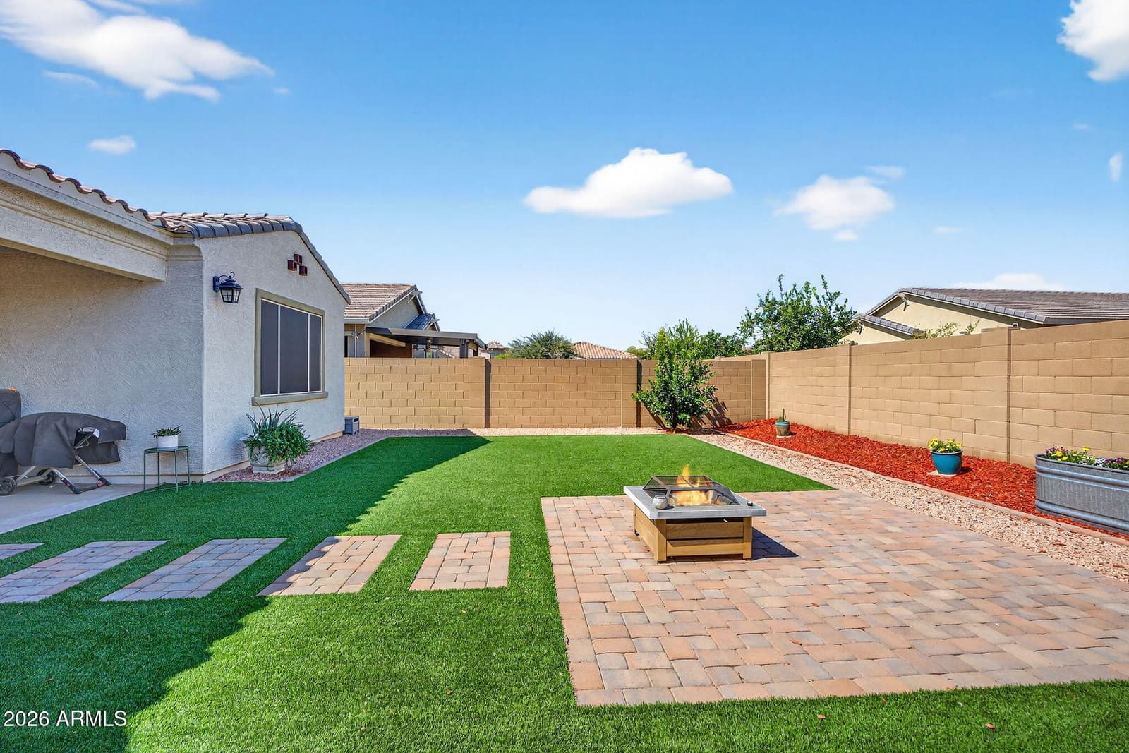 9440 W WILLOW BEND Lane, Phoenix, AZ 85037 — photo 38 of 56