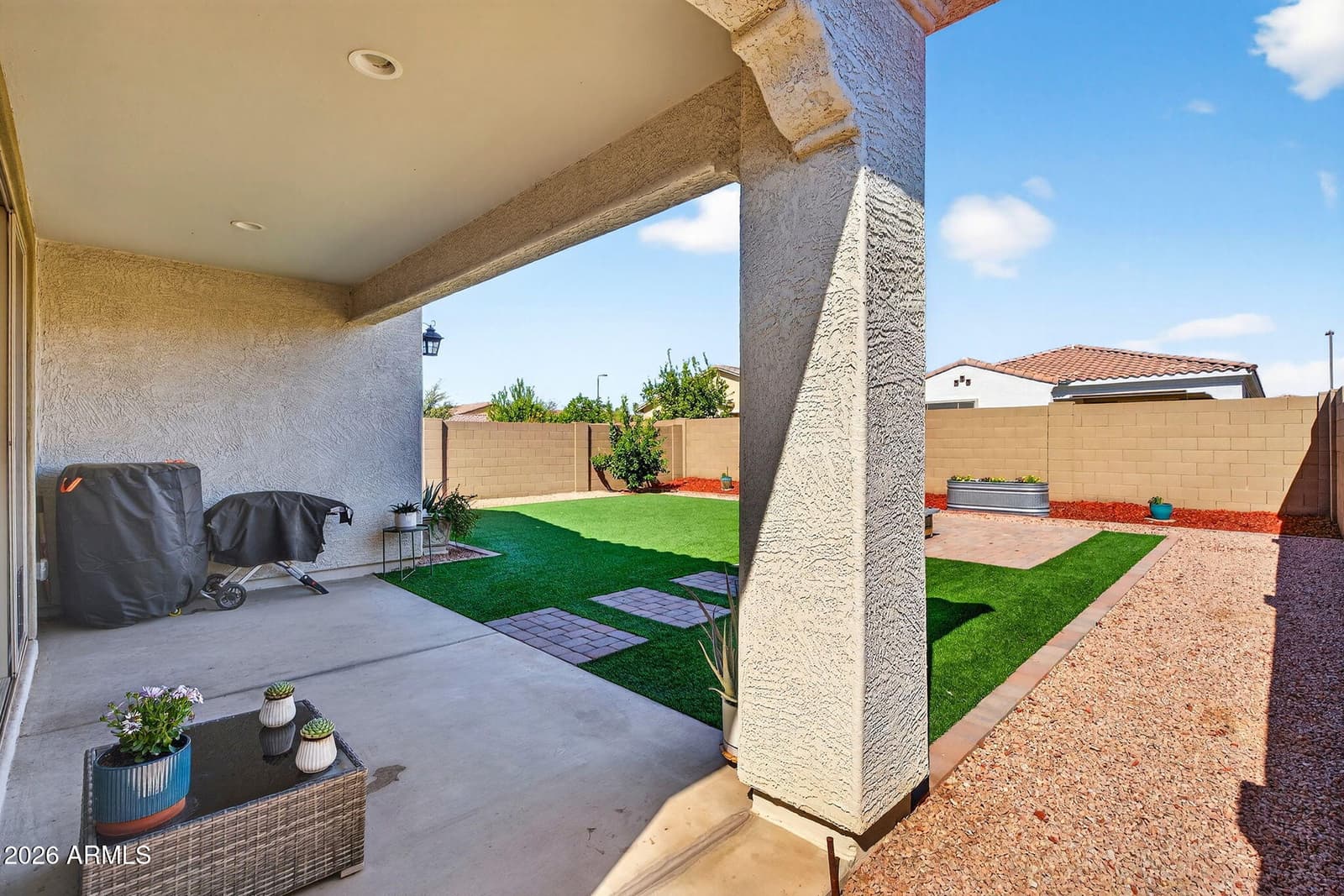 9440 W WILLOW BEND Lane, Phoenix, AZ 85037 — photo 42 of 56