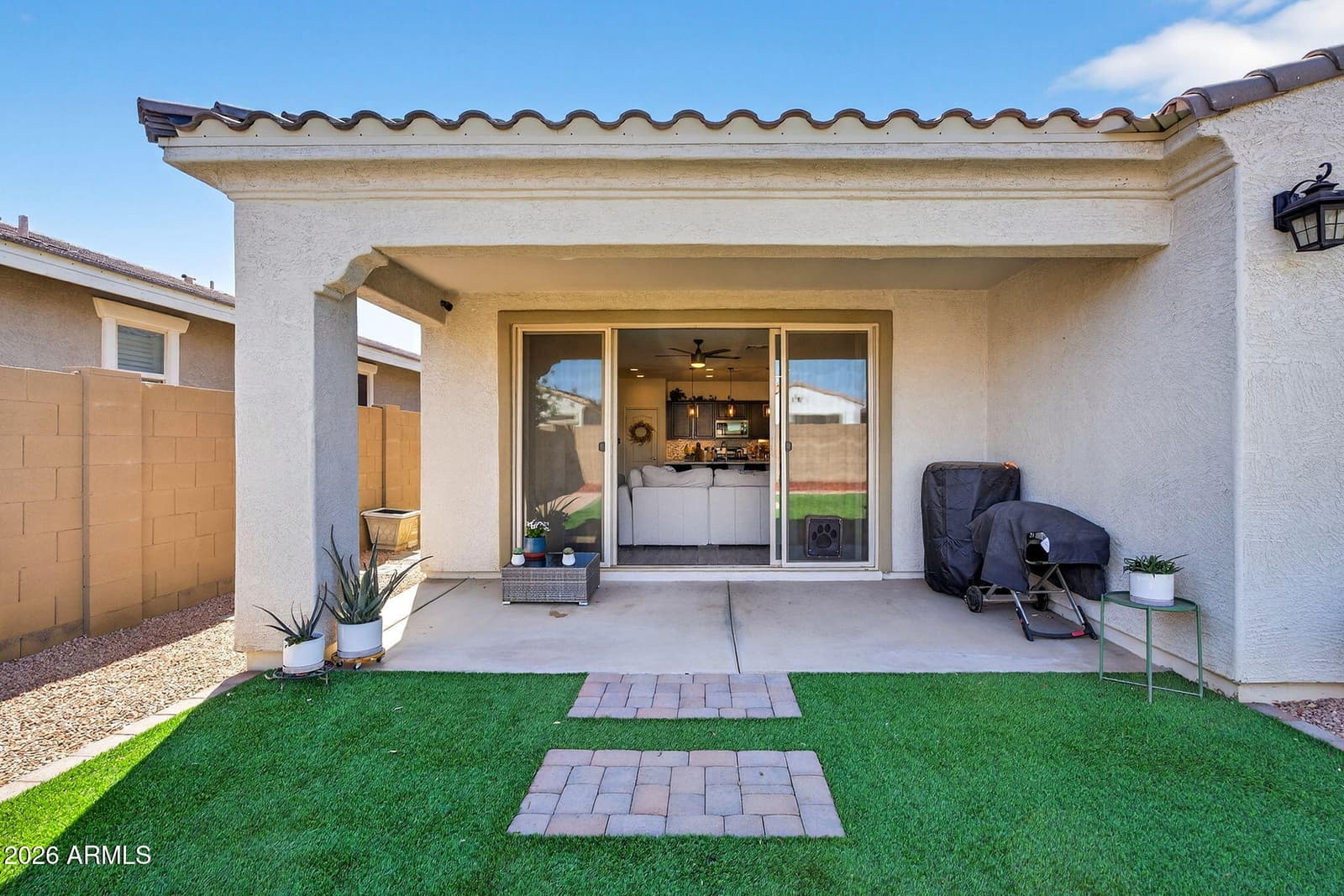 9440 W WILLOW BEND Lane, Phoenix, AZ 85037 — photo 43 of 56