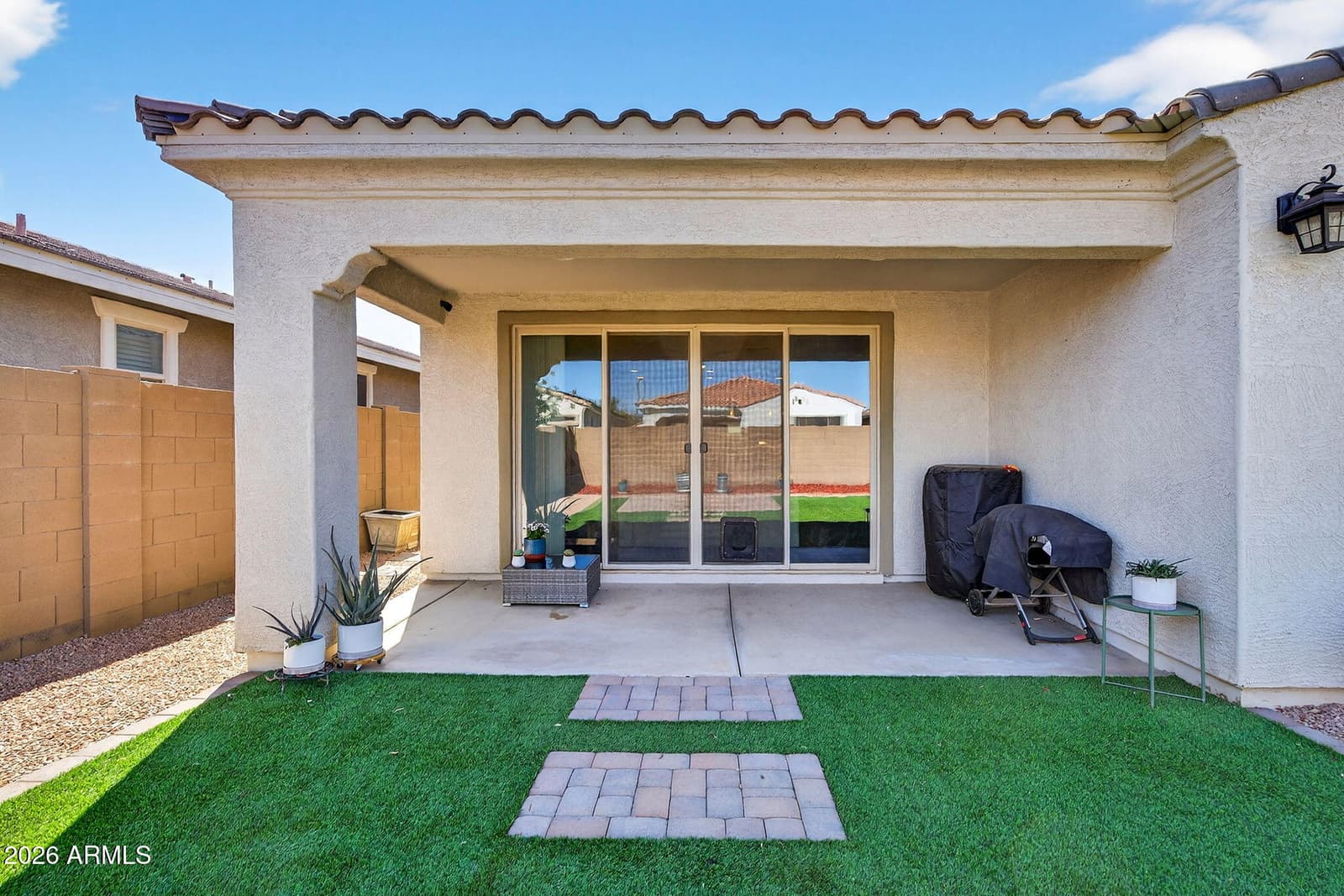 9440 W WILLOW BEND Lane, Phoenix, AZ 85037 — photo 44 of 56