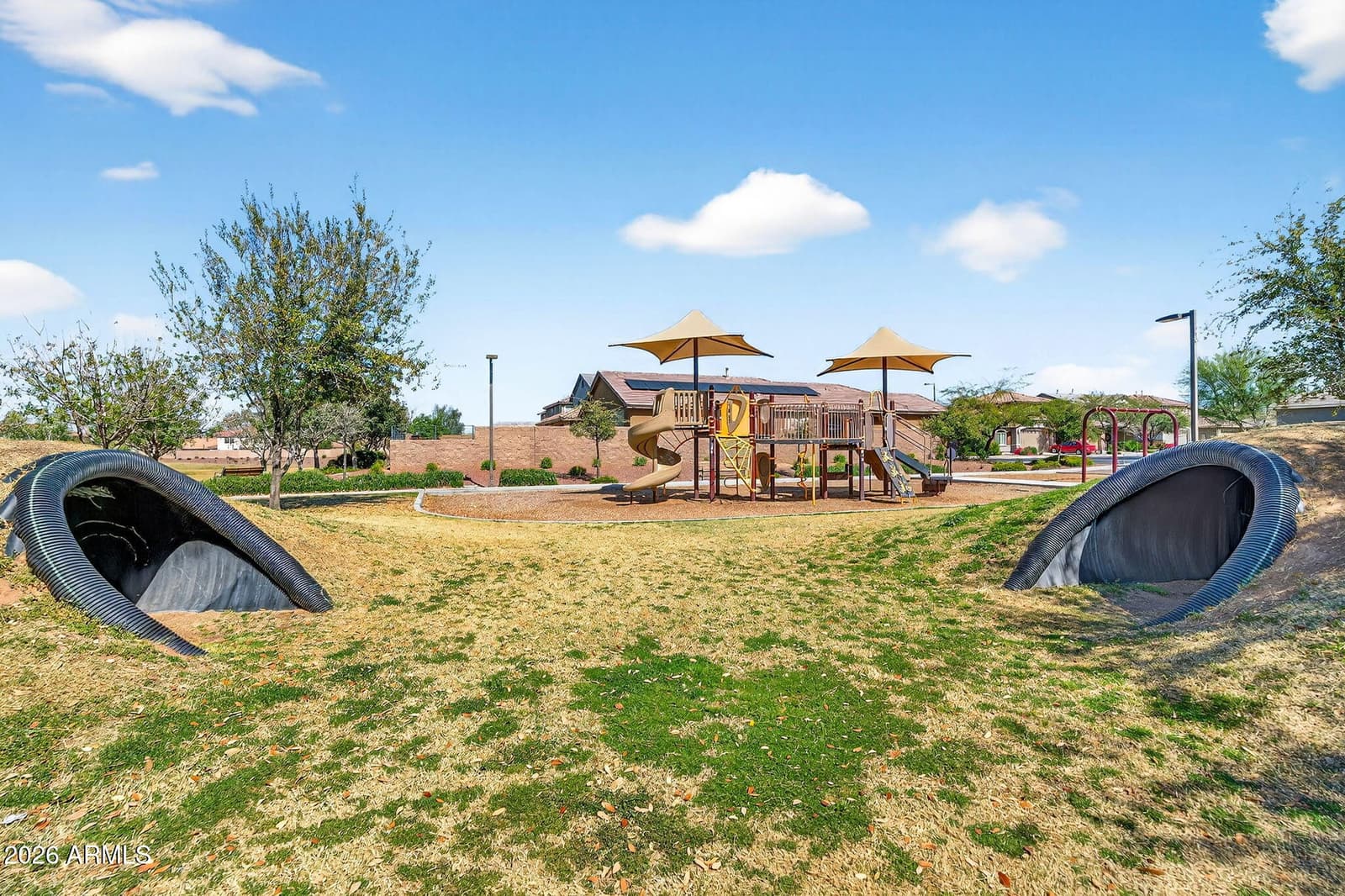 9440 W WILLOW BEND Lane, Phoenix, AZ 85037 — photo 48 of 56