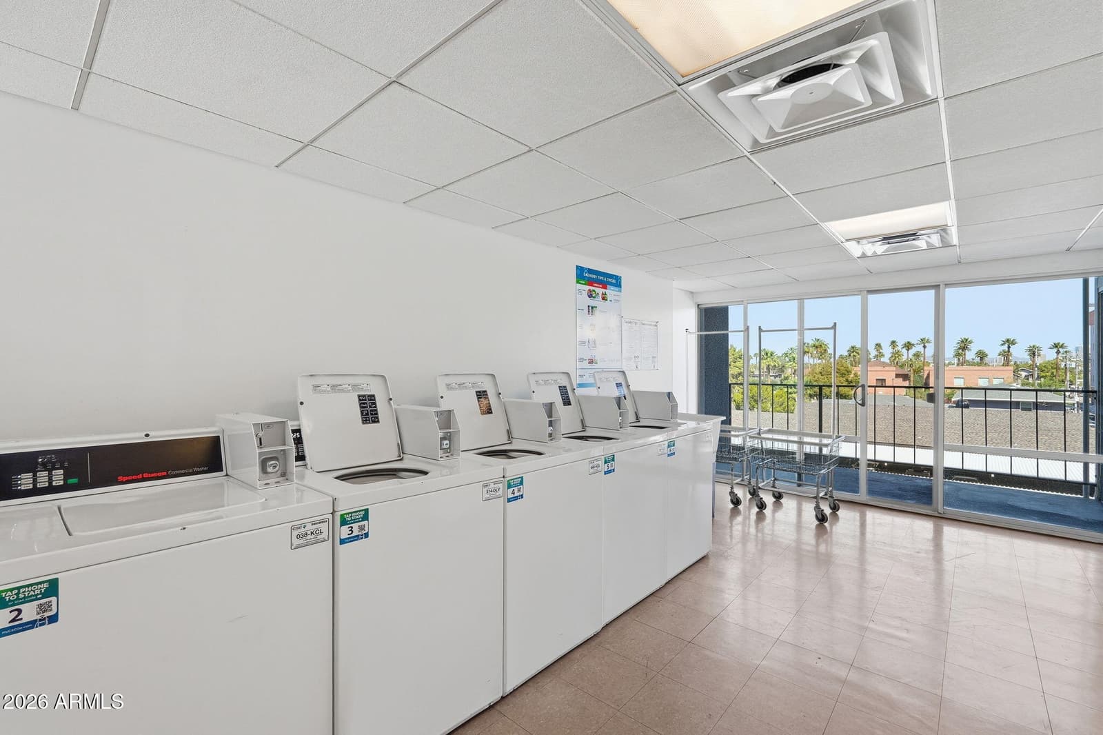 805 N 4TH Avenue 101, Phoenix, AZ 85003 — photo 19 of 26