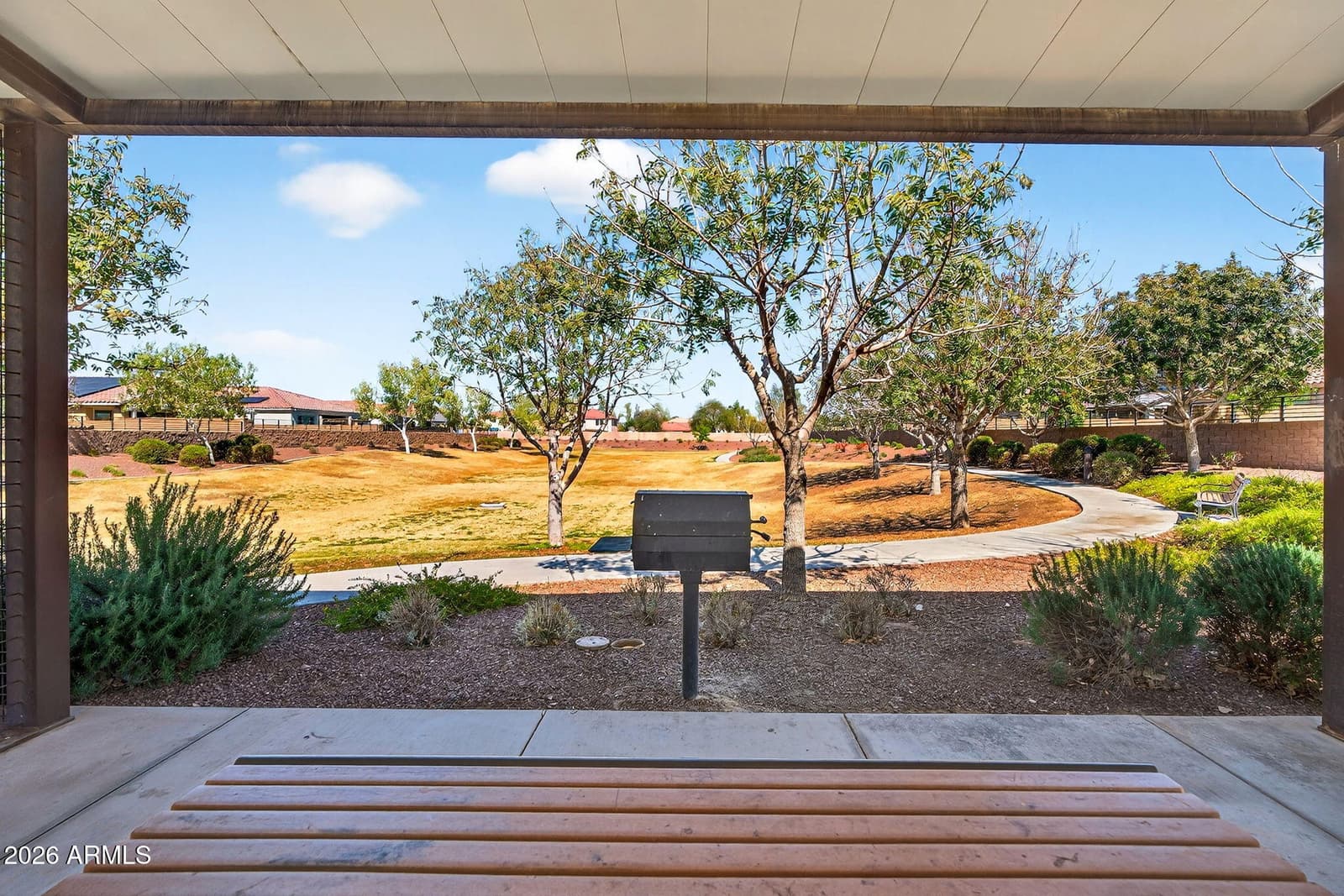 9440 W WILLOW BEND Lane, Phoenix, AZ 85037 — photo 52 of 56