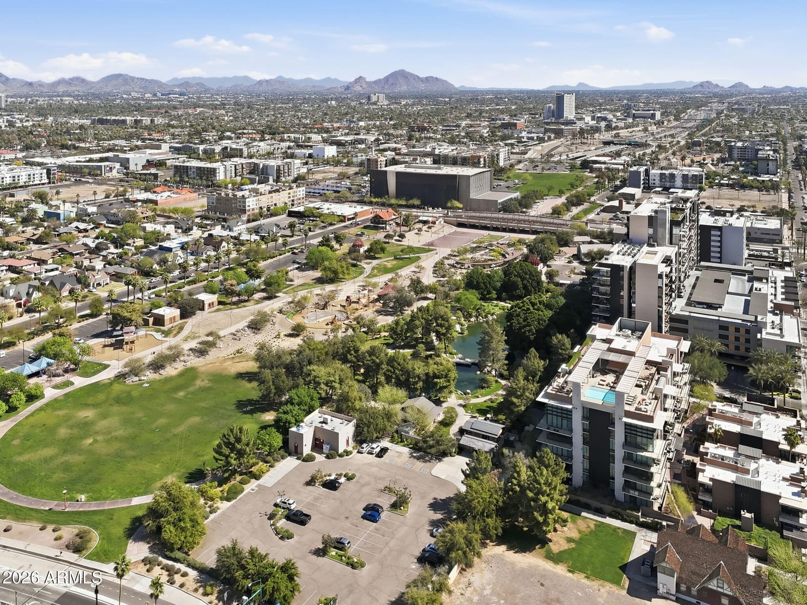 805 N 4TH Avenue 101, Phoenix, AZ 85003 — photo 23 of 26