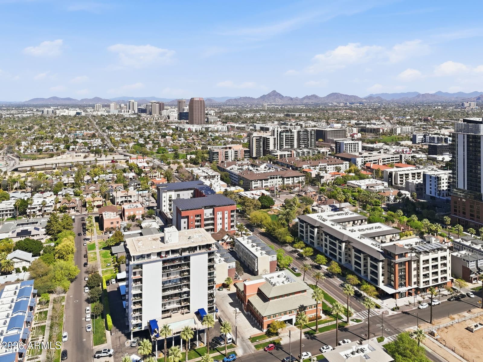 805 N 4TH Avenue 101, Phoenix, AZ 85003 — photo 24 of 26