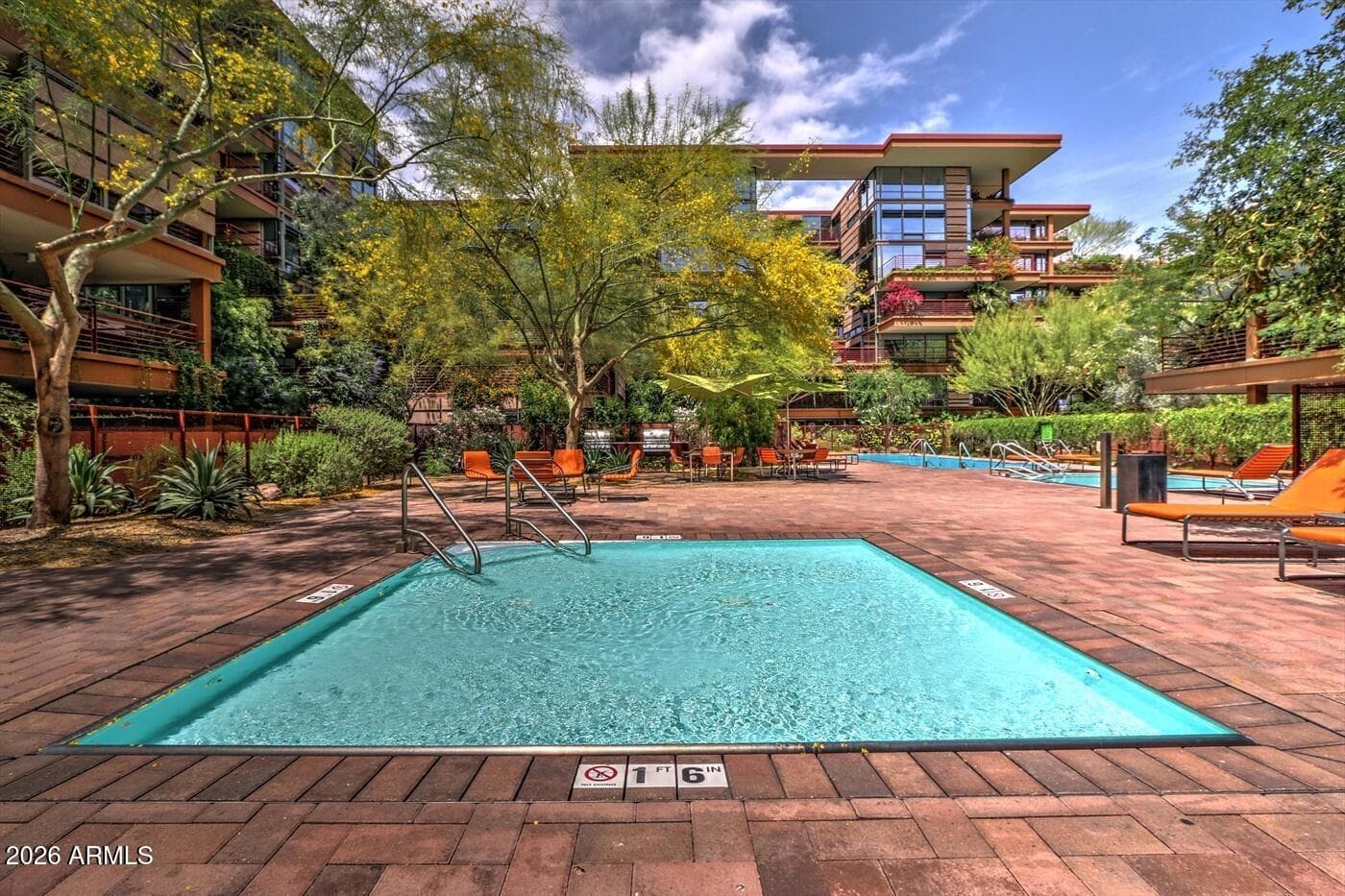 7167 E RANCHO VISTA Drive 6004, Scottsdale, AZ 85251 — photo 49 of 64