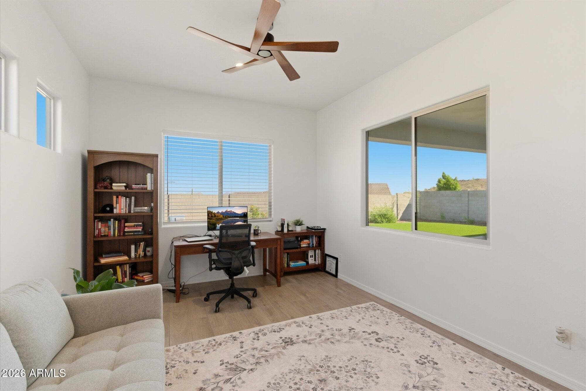 29055 N 136TH Lane, Peoria, AZ 85383 — photo 23 of 57