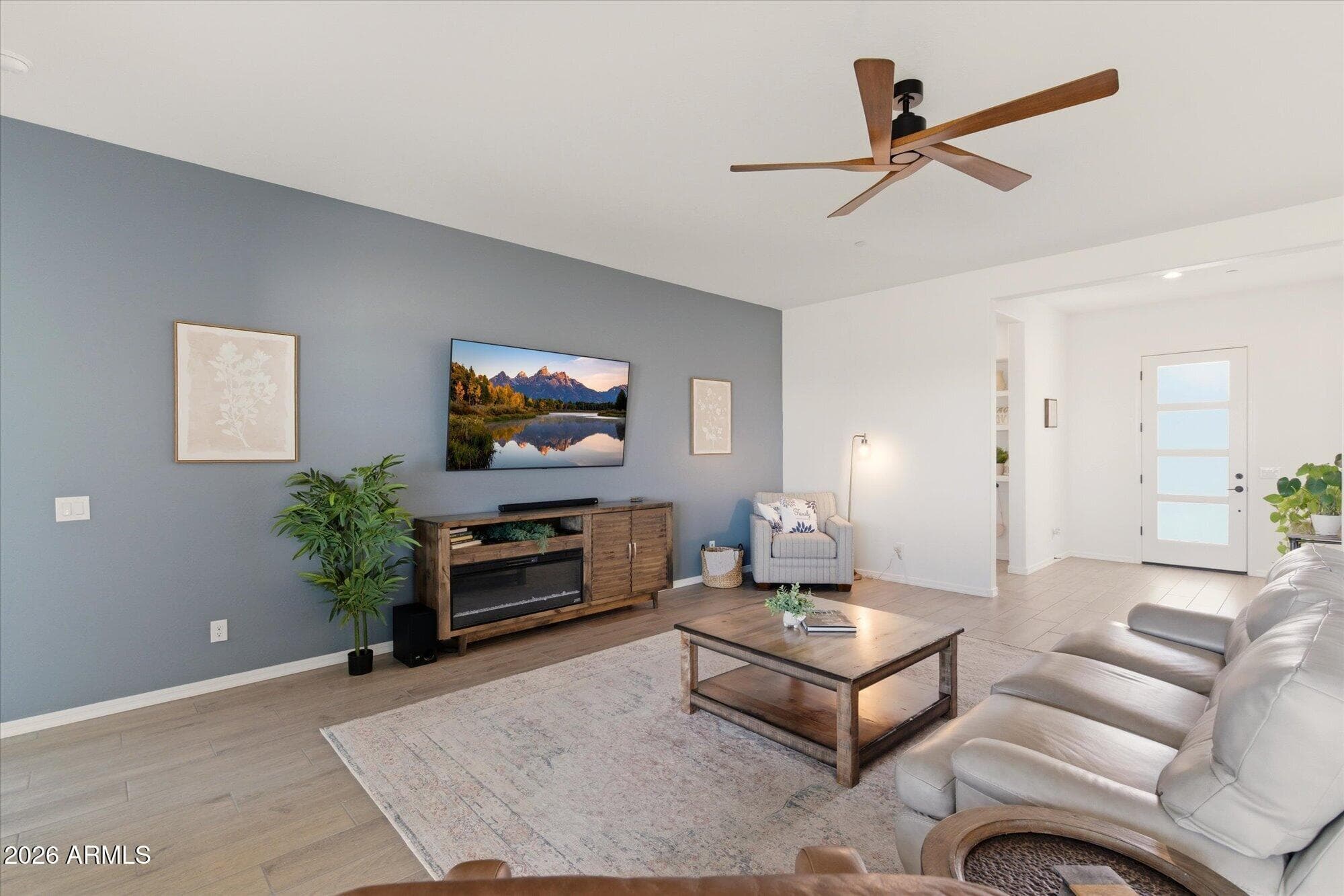 29055 N 136TH Lane, Peoria, AZ 85383 — photo 11 of 57