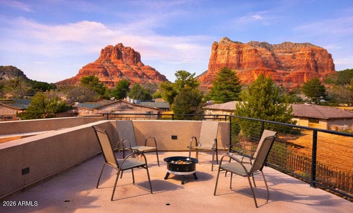 170 COCHISE Drive, Sedona, AZ 86351 — photo 1 of 48