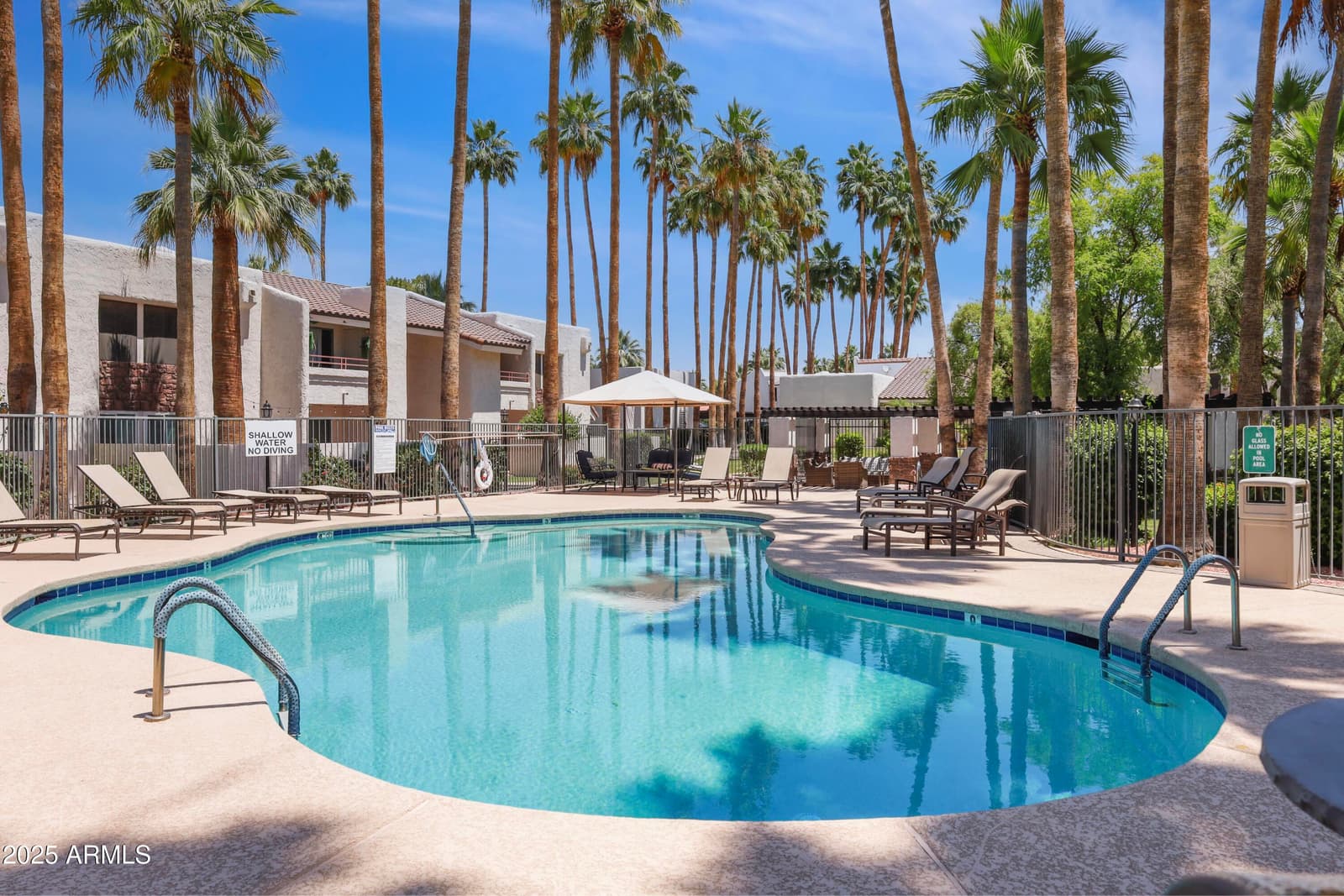 7350 N VIA PASEO DEL SUR N207, Scottsdale, AZ 85258