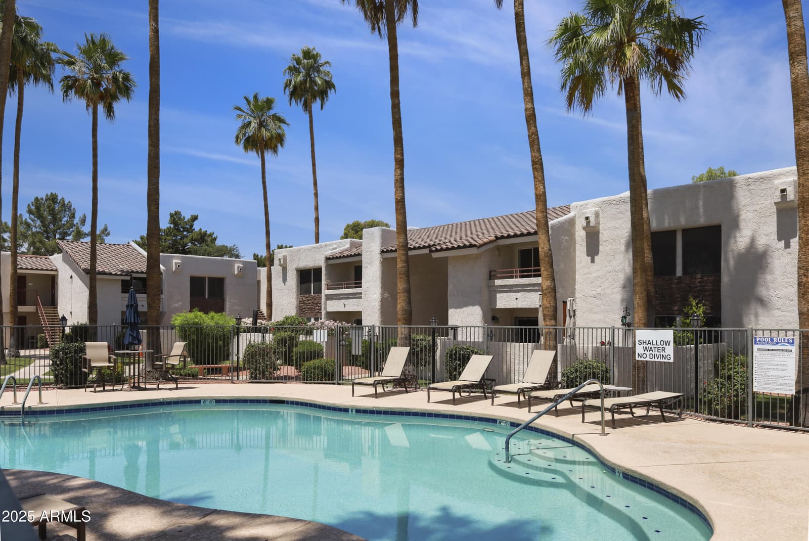 7350 N VIA PASEO DEL SUR N207, Scottsdale, AZ 85258 — photo 19 of 20