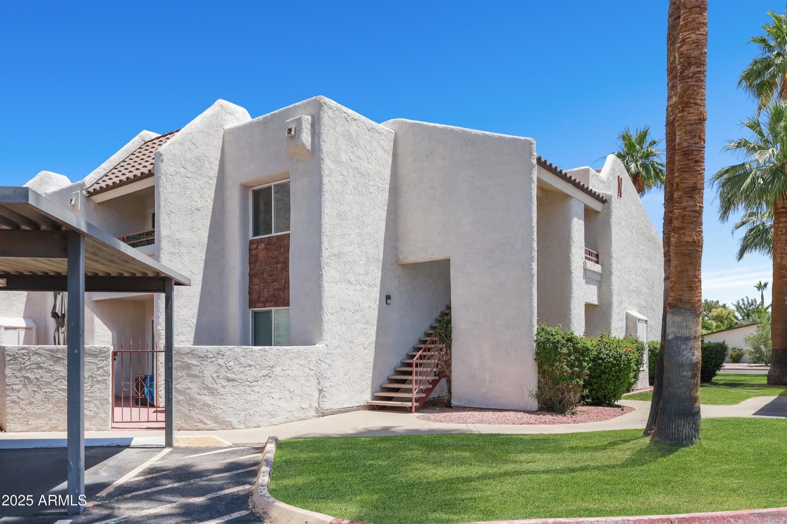 7350 N VIA PASEO DEL SUR N207, Scottsdale, AZ 85258 — photo 20 of 20