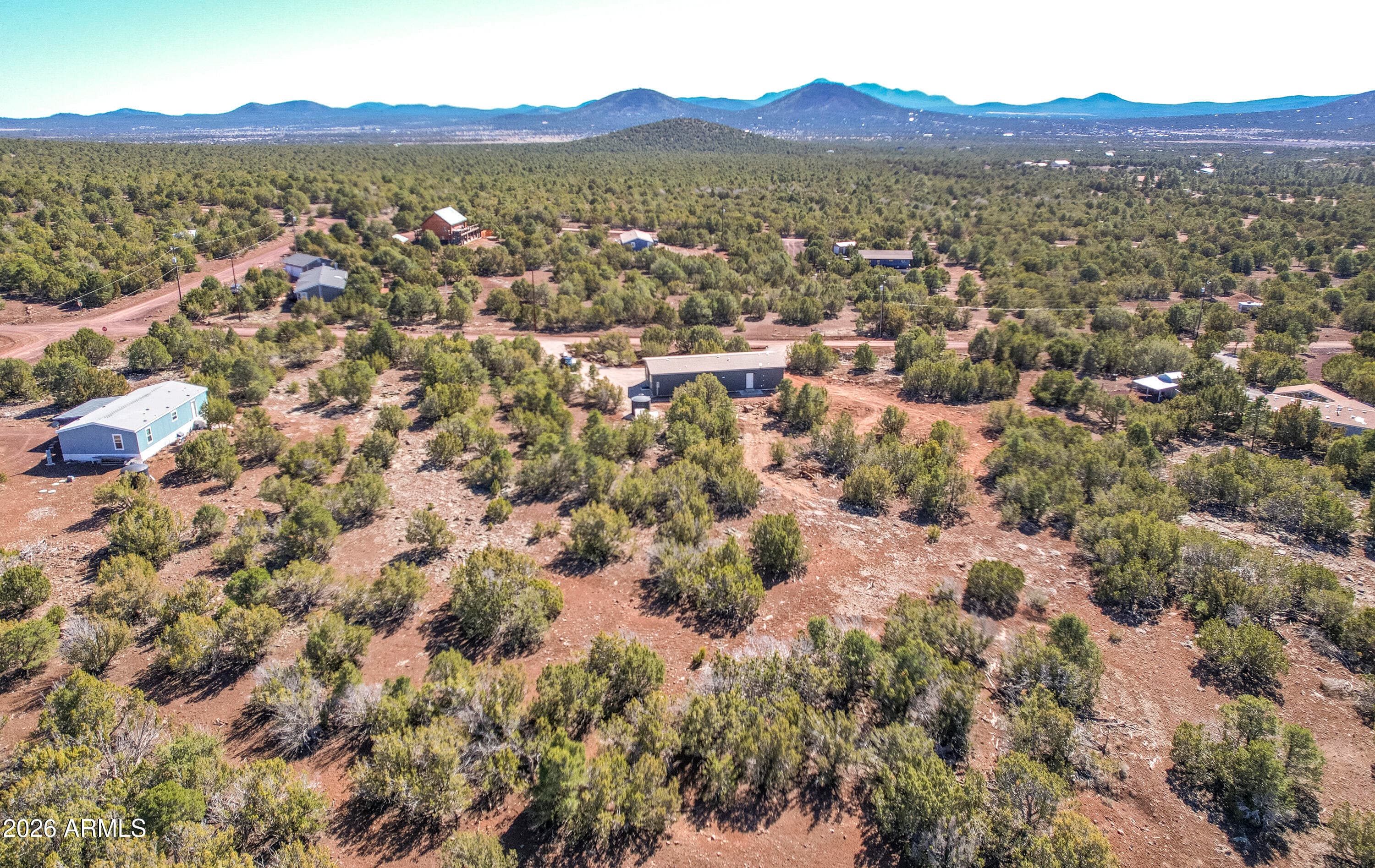 2185 E Spruce Street, Williams, AZ 86046 — photo 31 of 36