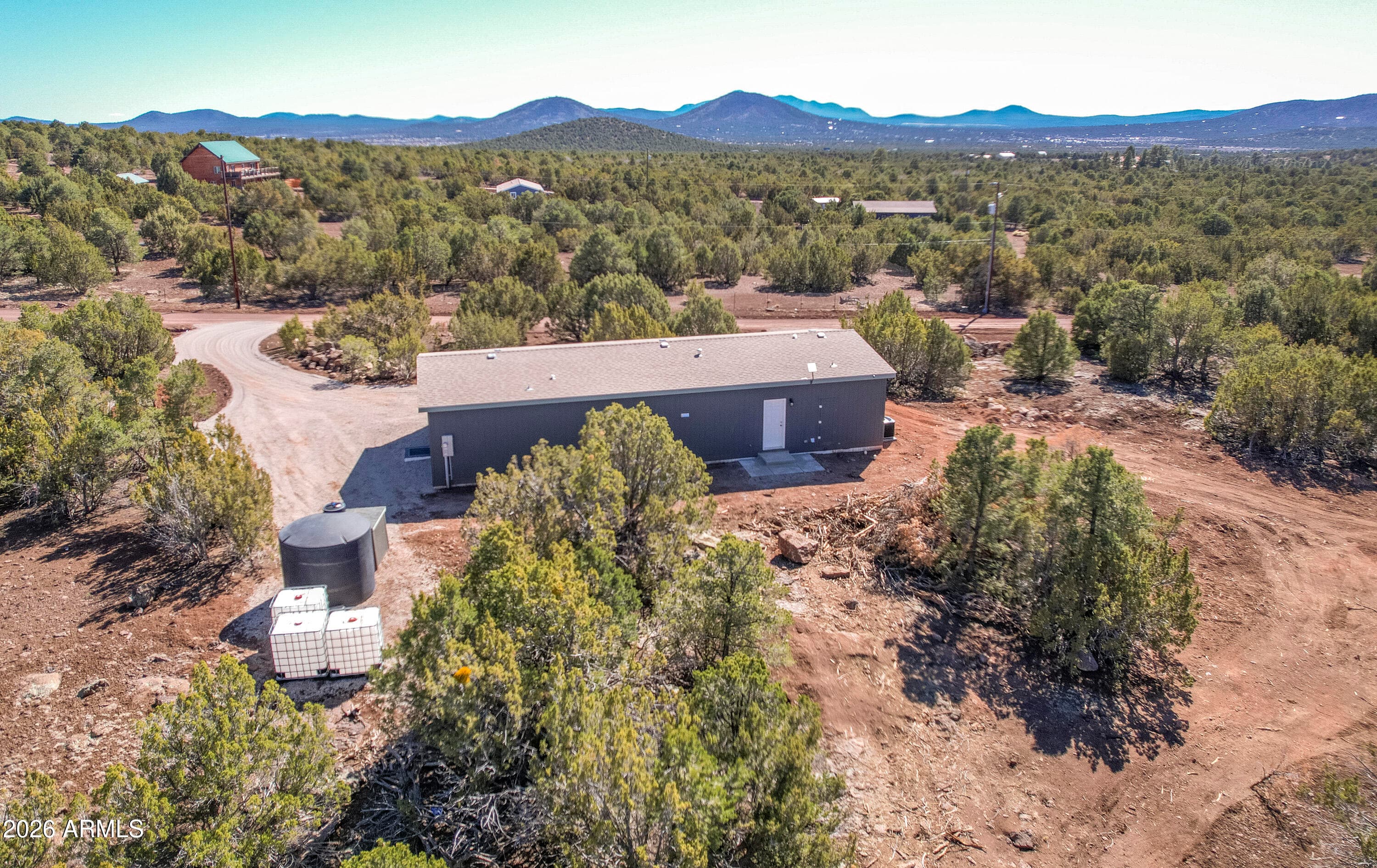2185 E Spruce Street, Williams, AZ 86046 — photo 25 of 36