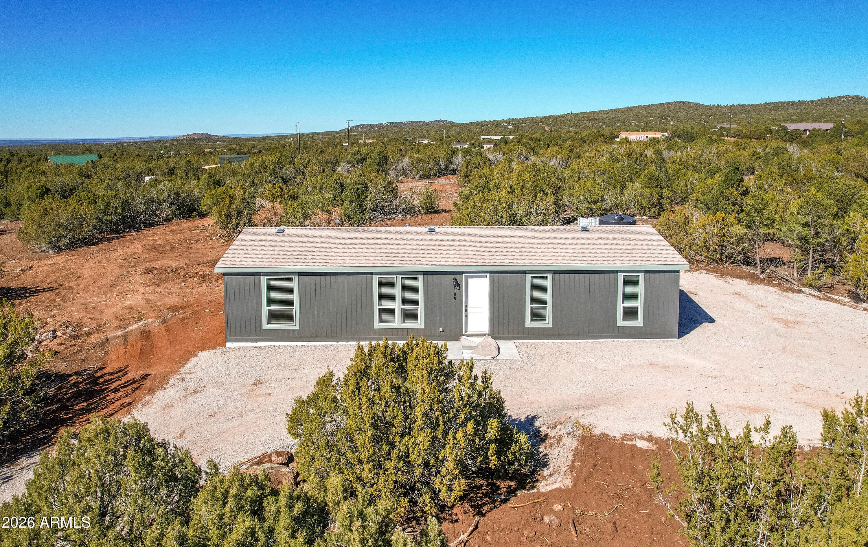 2185 E Spruce Street, Williams, AZ 86046 — photo 26 of 36