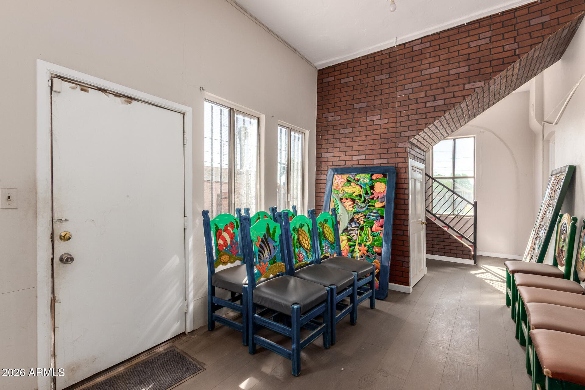 819 S 3RD Avenue, Phoenix, AZ 85003 — photo 9 of 45