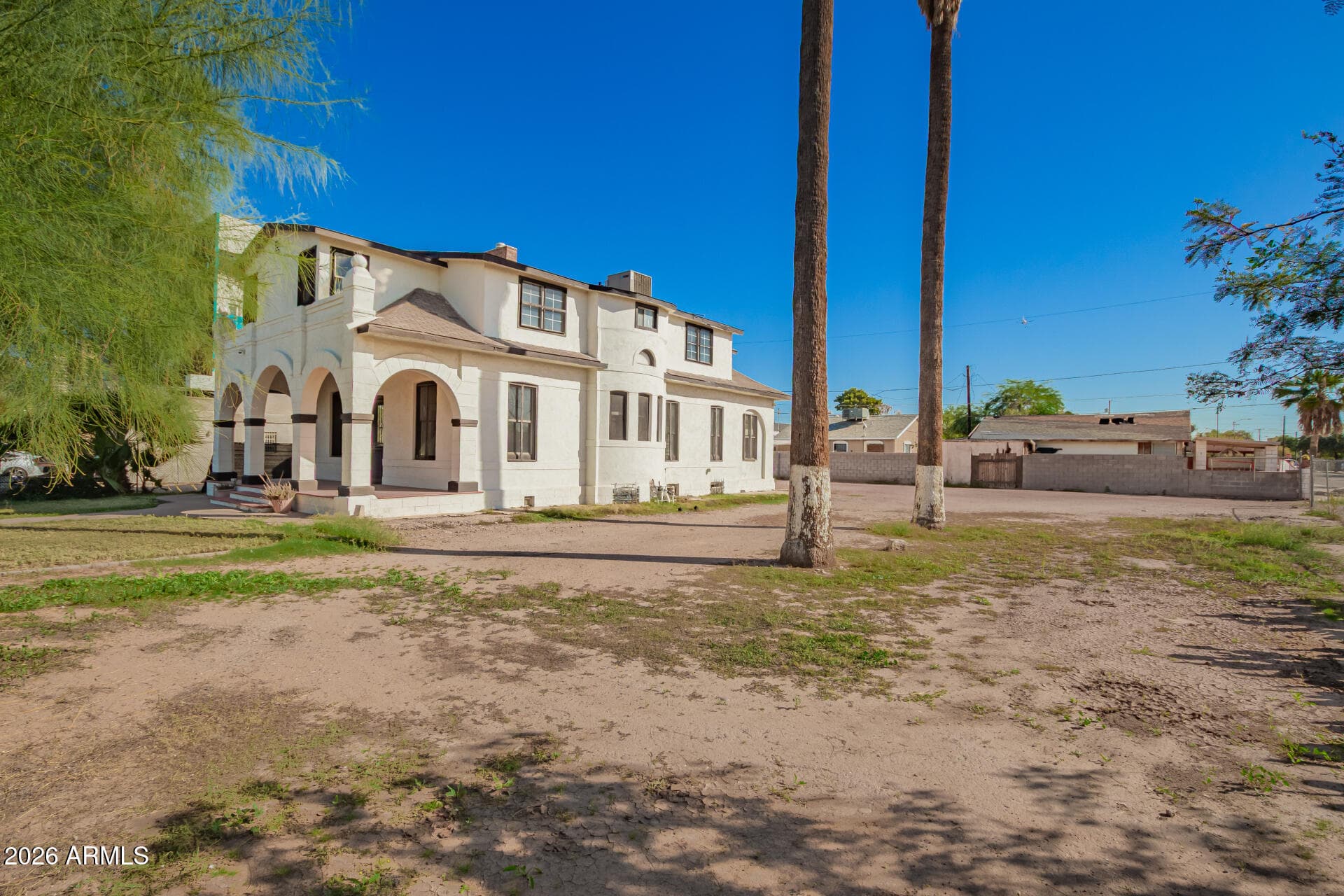 819 S 3RD Avenue, Phoenix, AZ 85003 — photo 45 of 45