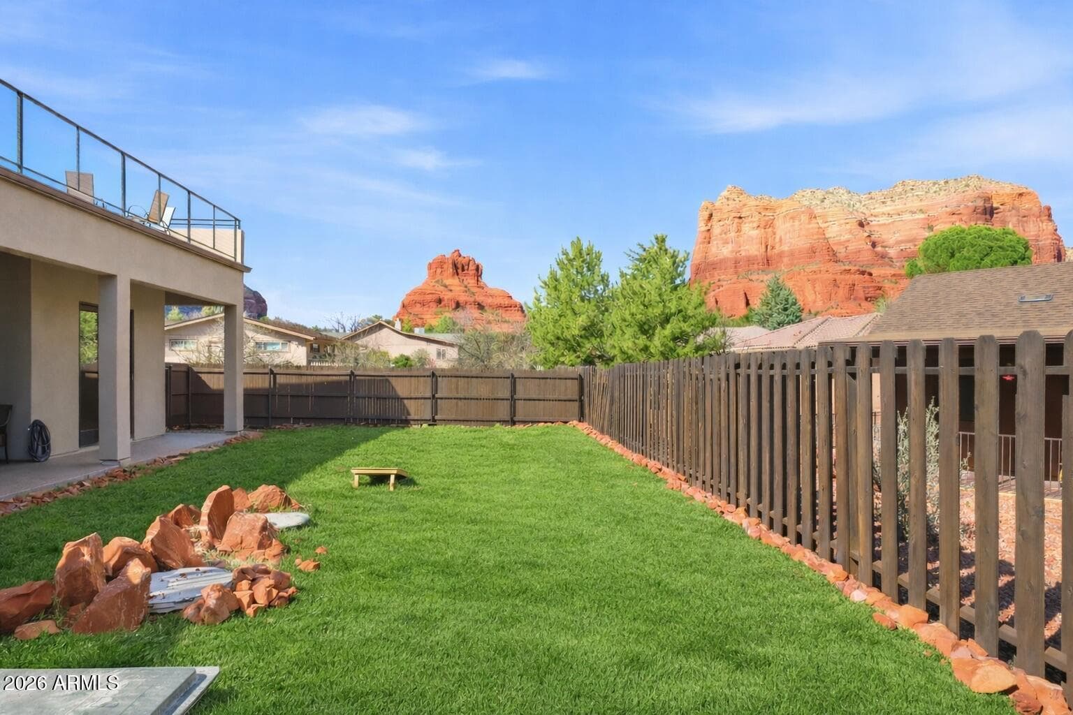 170 COCHISE Drive, Sedona, AZ 86351 — photo 45 of 48