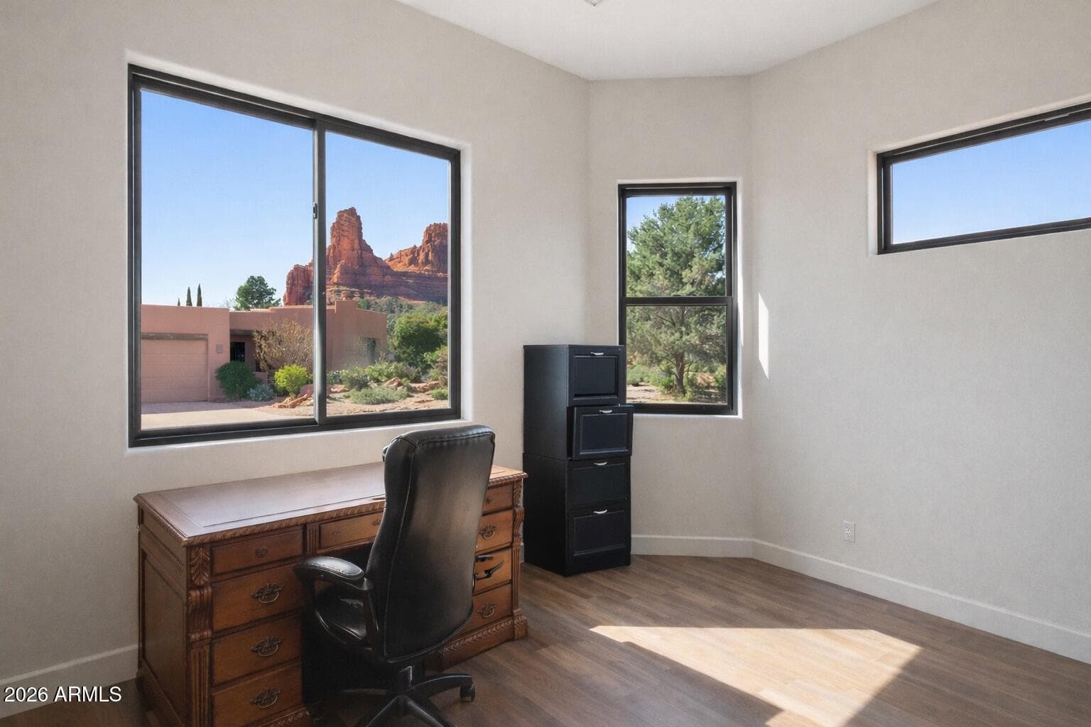 170 COCHISE Drive, Sedona, AZ 86351 — photo 41 of 48