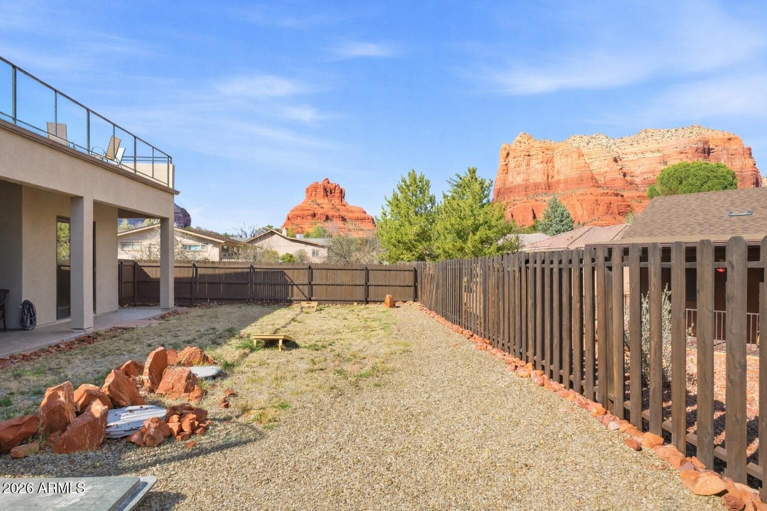 170 COCHISE Drive, Sedona, AZ 86351 — photo 3 of 48
