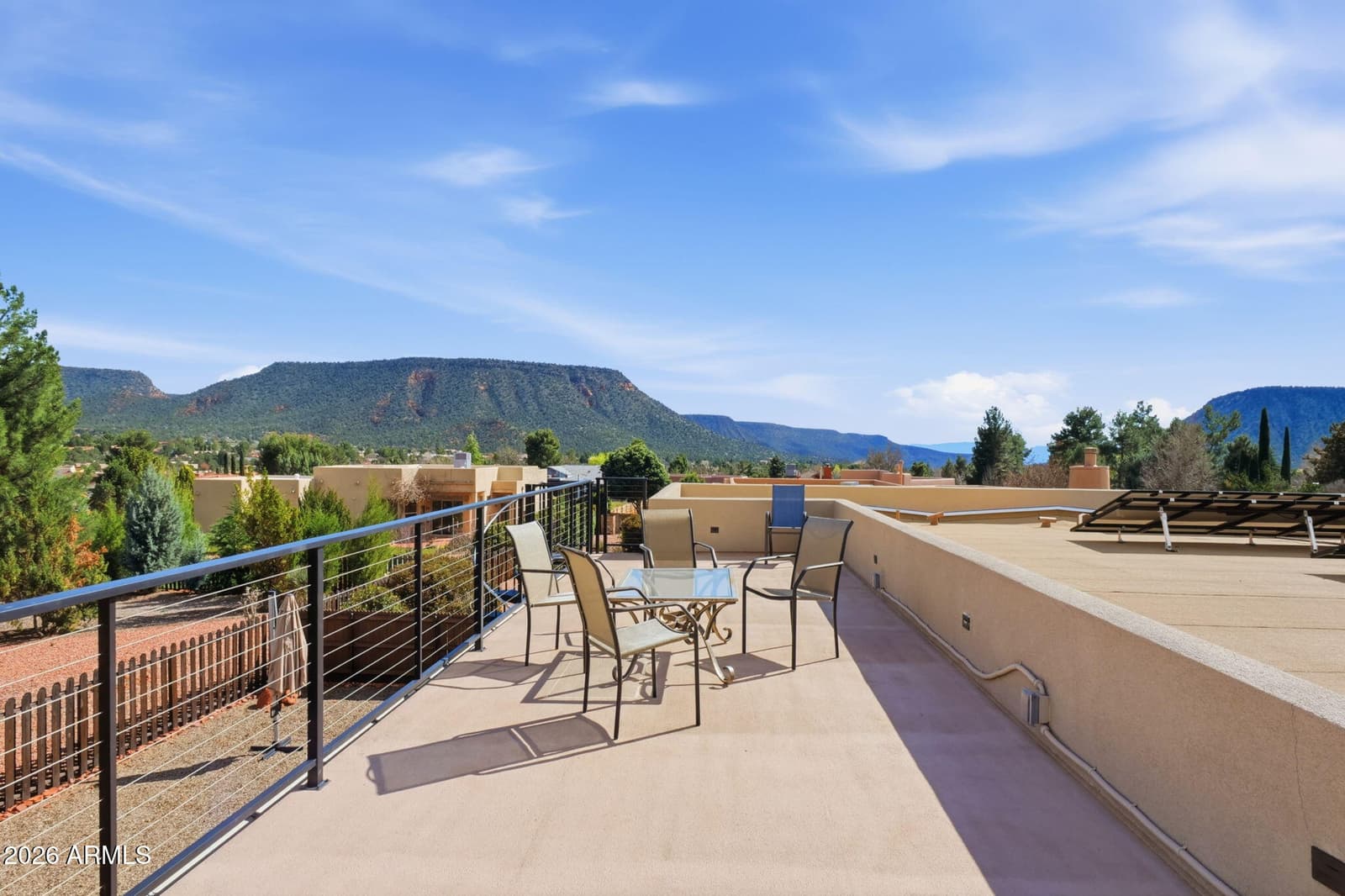 170 COCHISE Drive, Sedona, AZ 86351 — photo 32 of 48