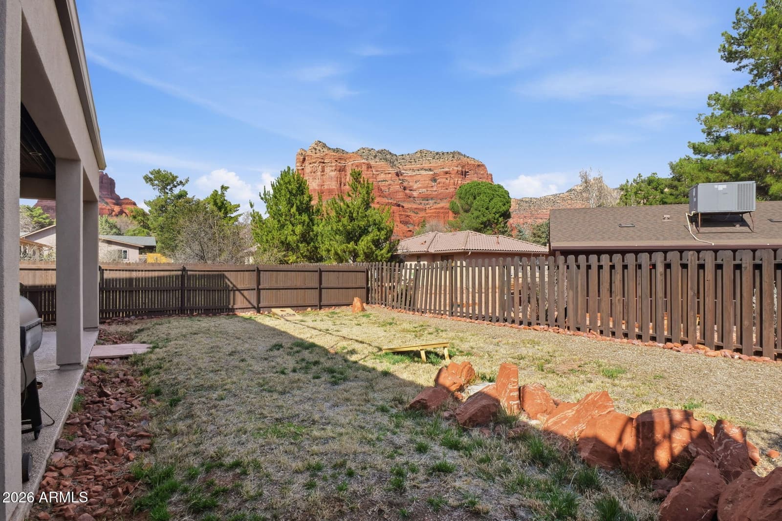 170 COCHISE Drive, Sedona, AZ 86351 — photo 16 of 48
