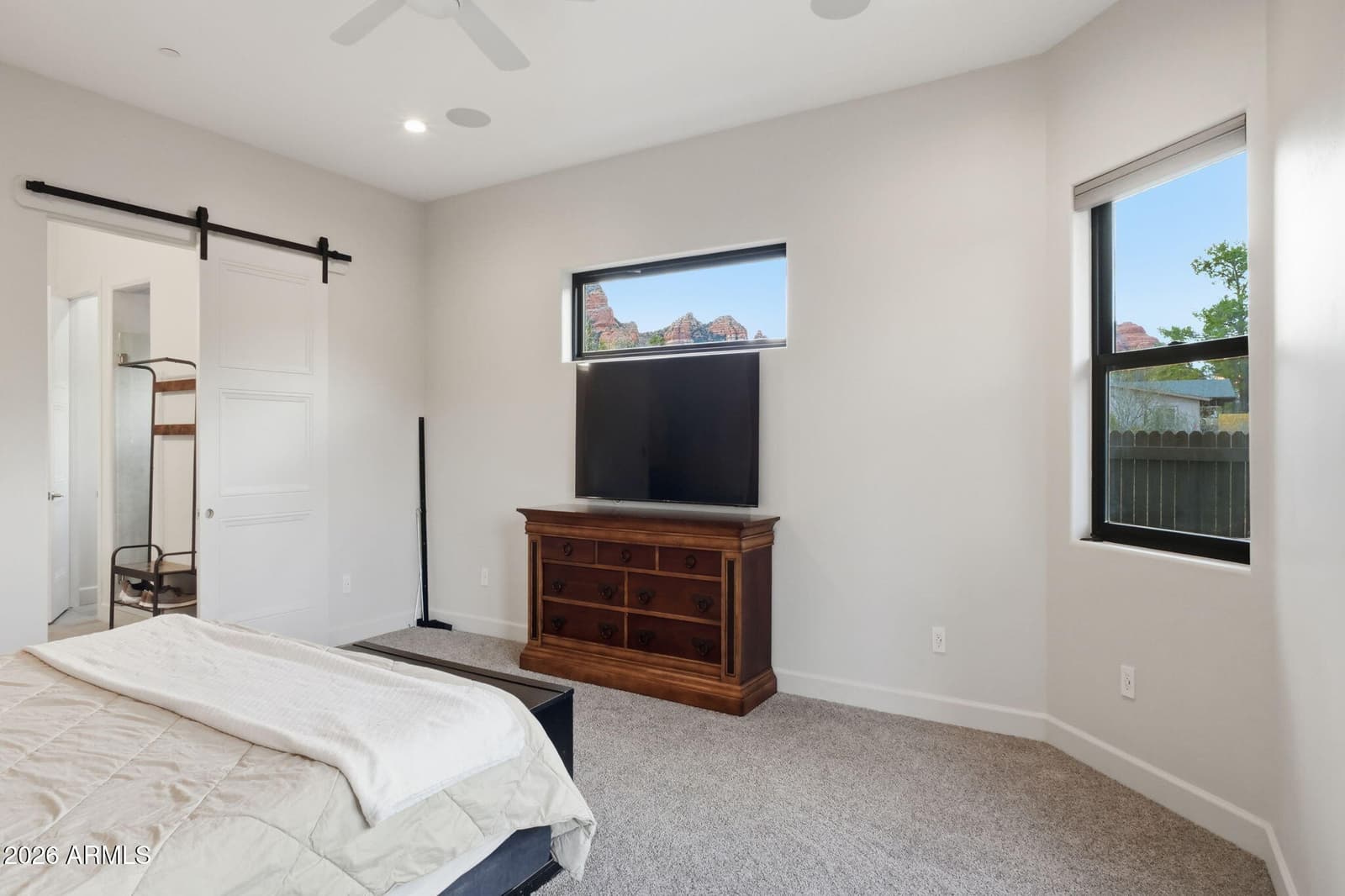 170 COCHISE Drive, Sedona, AZ 86351 — photo 33 of 48