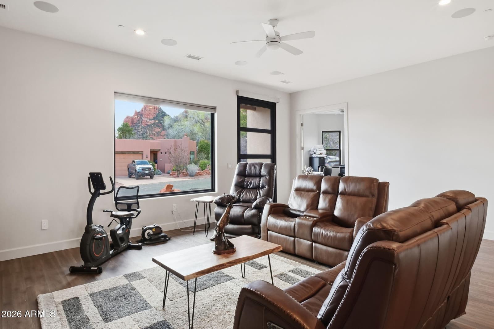 170 COCHISE Drive, Sedona, AZ 86351 — photo 21 of 48