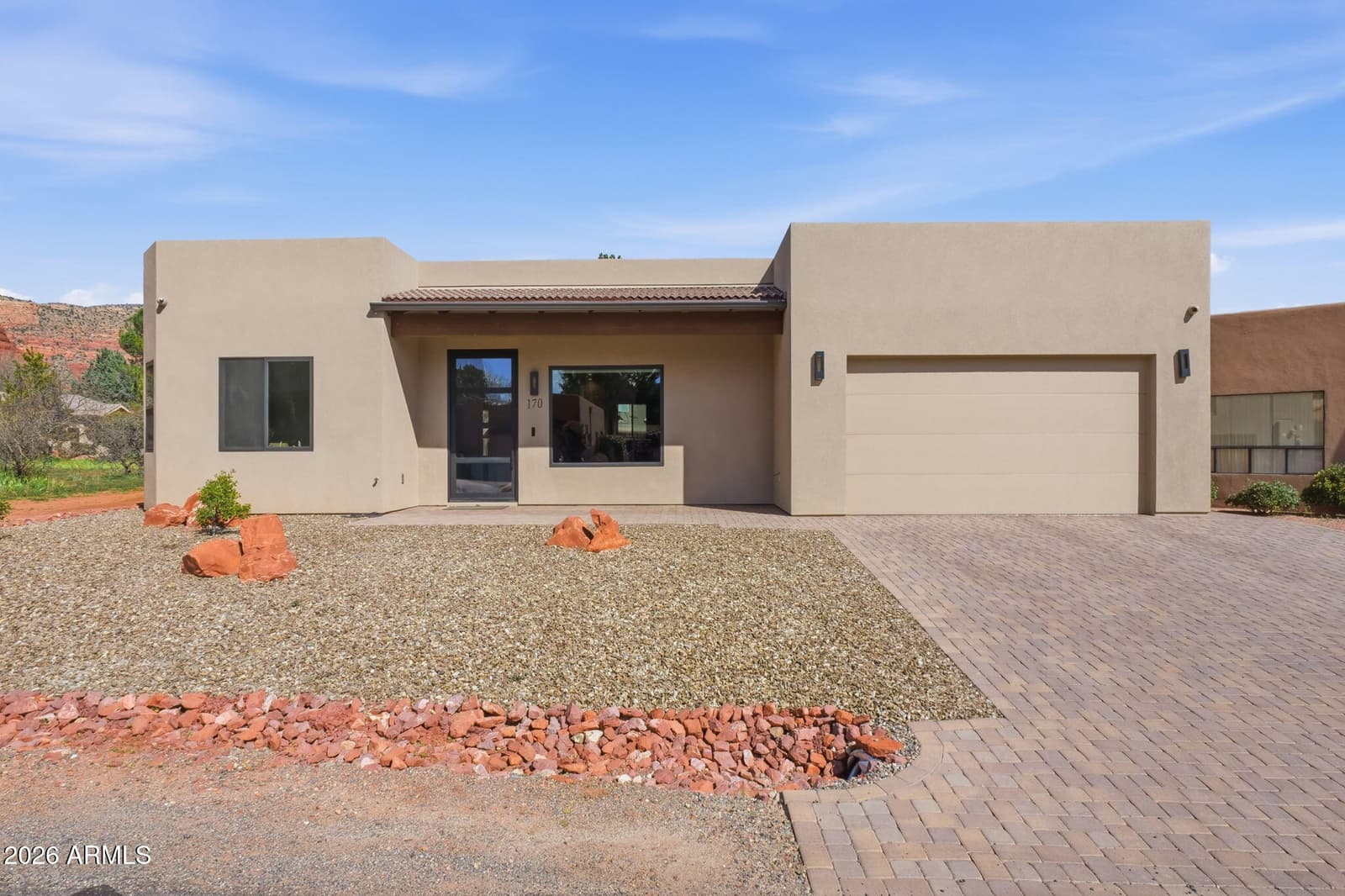 170 COCHISE Drive, Sedona, AZ 86351 — photo 8 of 48