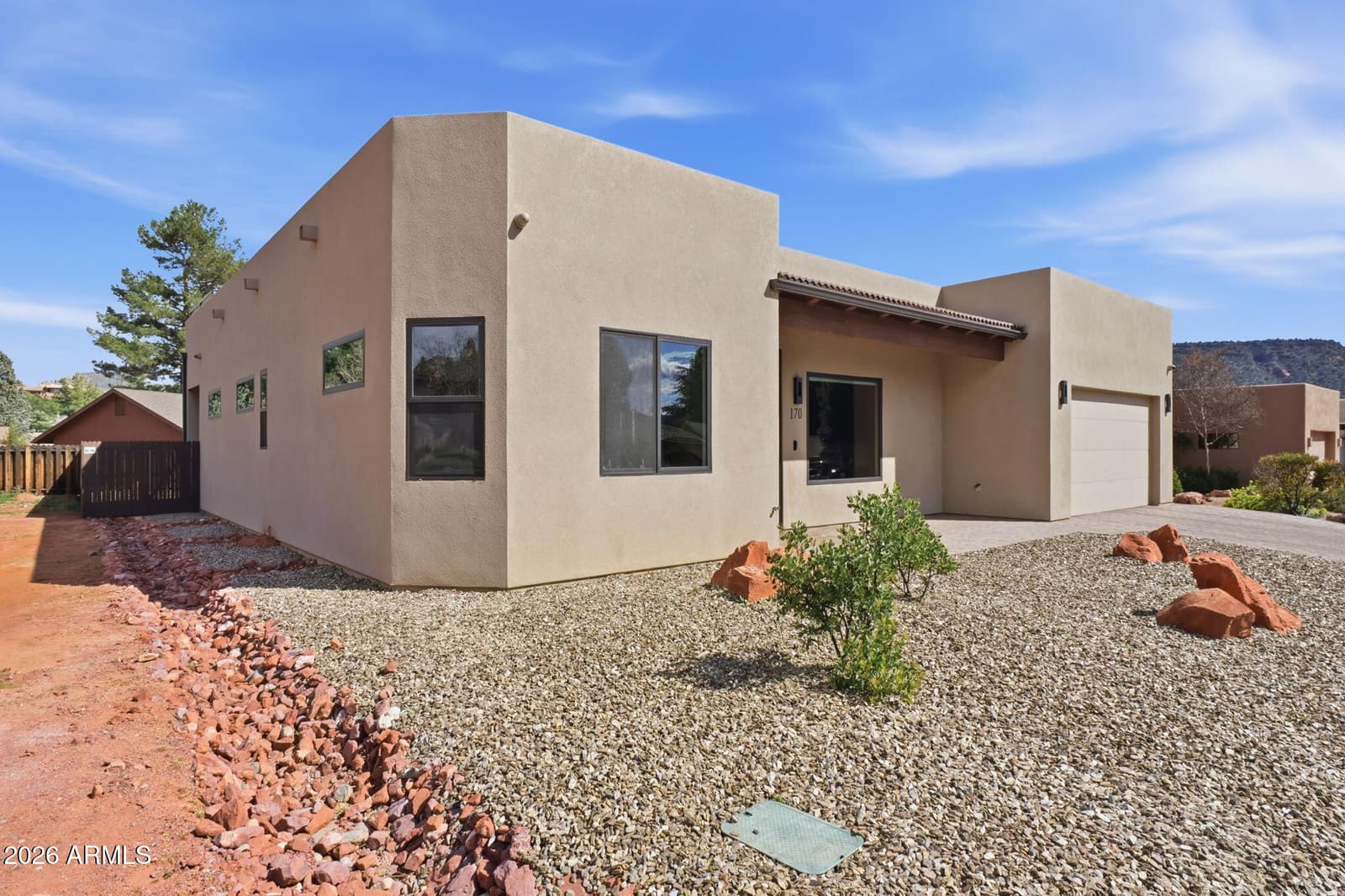 170 COCHISE Drive, Sedona, AZ 86351 — photo 9 of 48