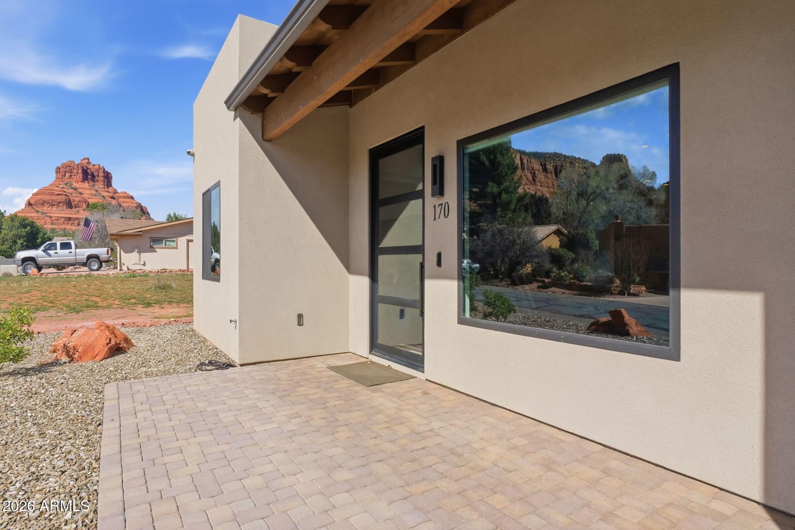 170 COCHISE Drive, Sedona, AZ 86351 — photo 14 of 48