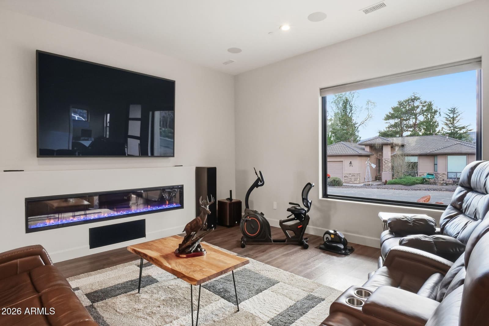 170 COCHISE Drive, Sedona, AZ 86351 — photo 22 of 48